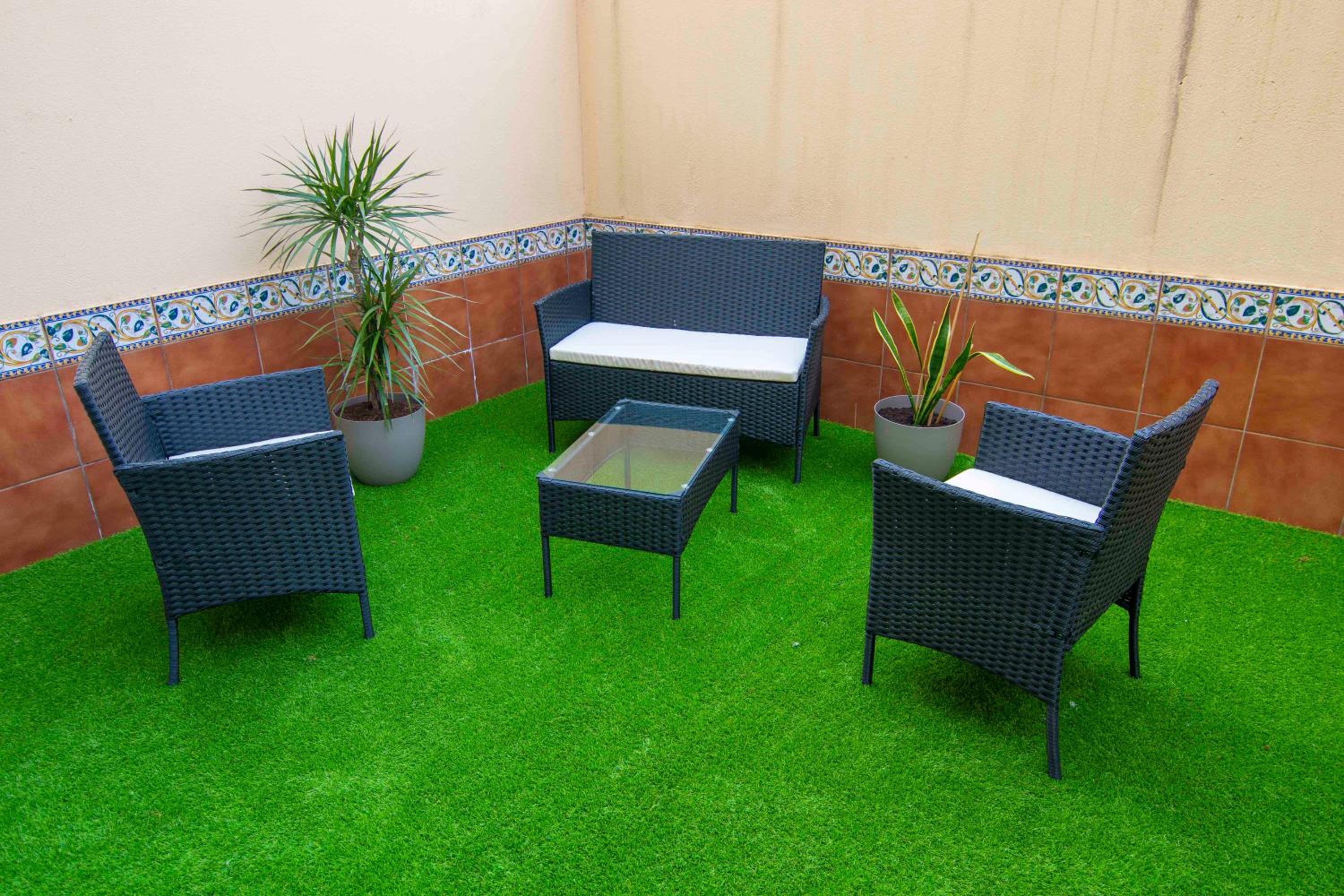 Vivienda Uso Turistico Silgar Sanxenxo