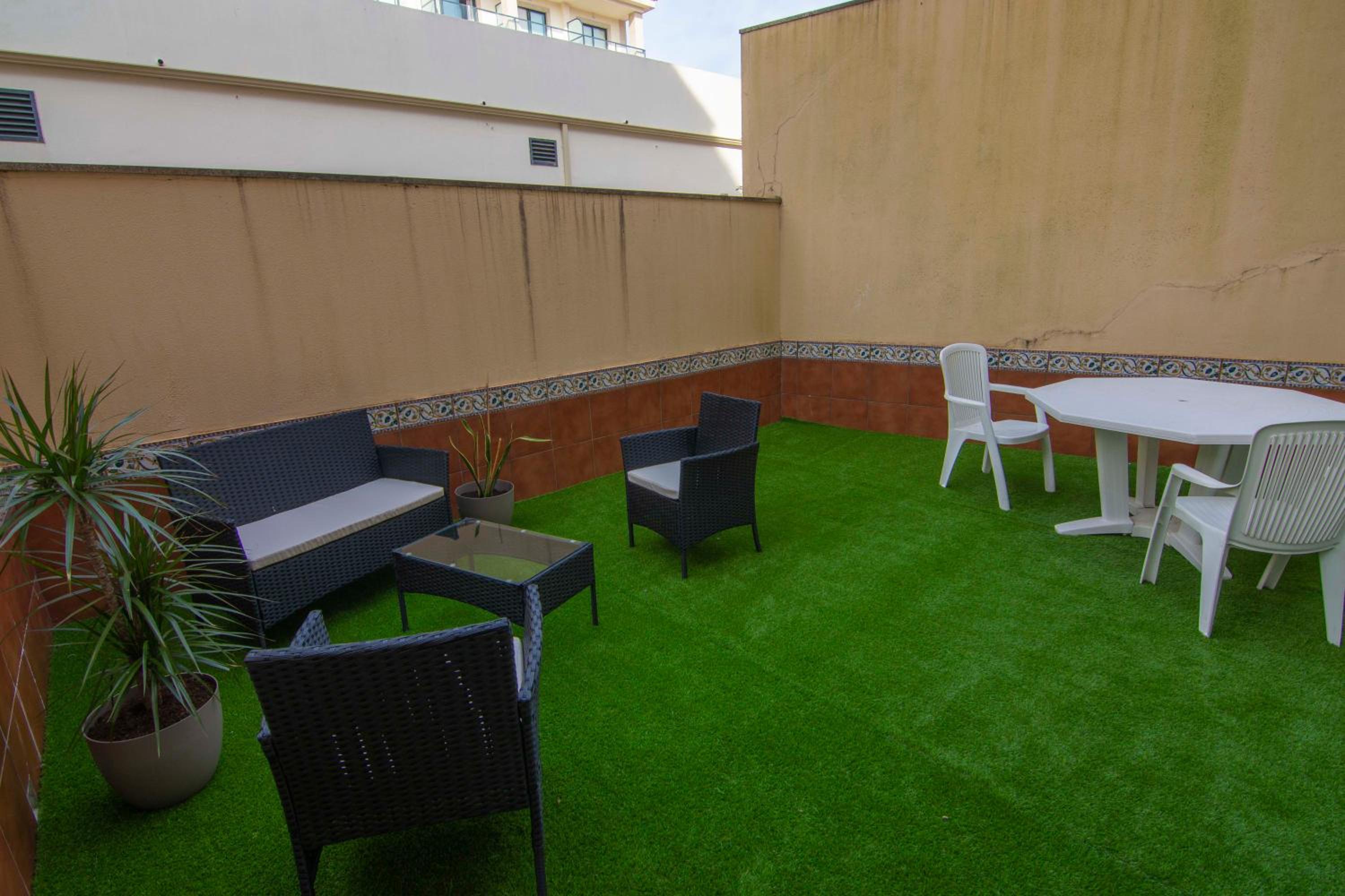 Vivienda Uso Turistico Silgar Sanxenxo
