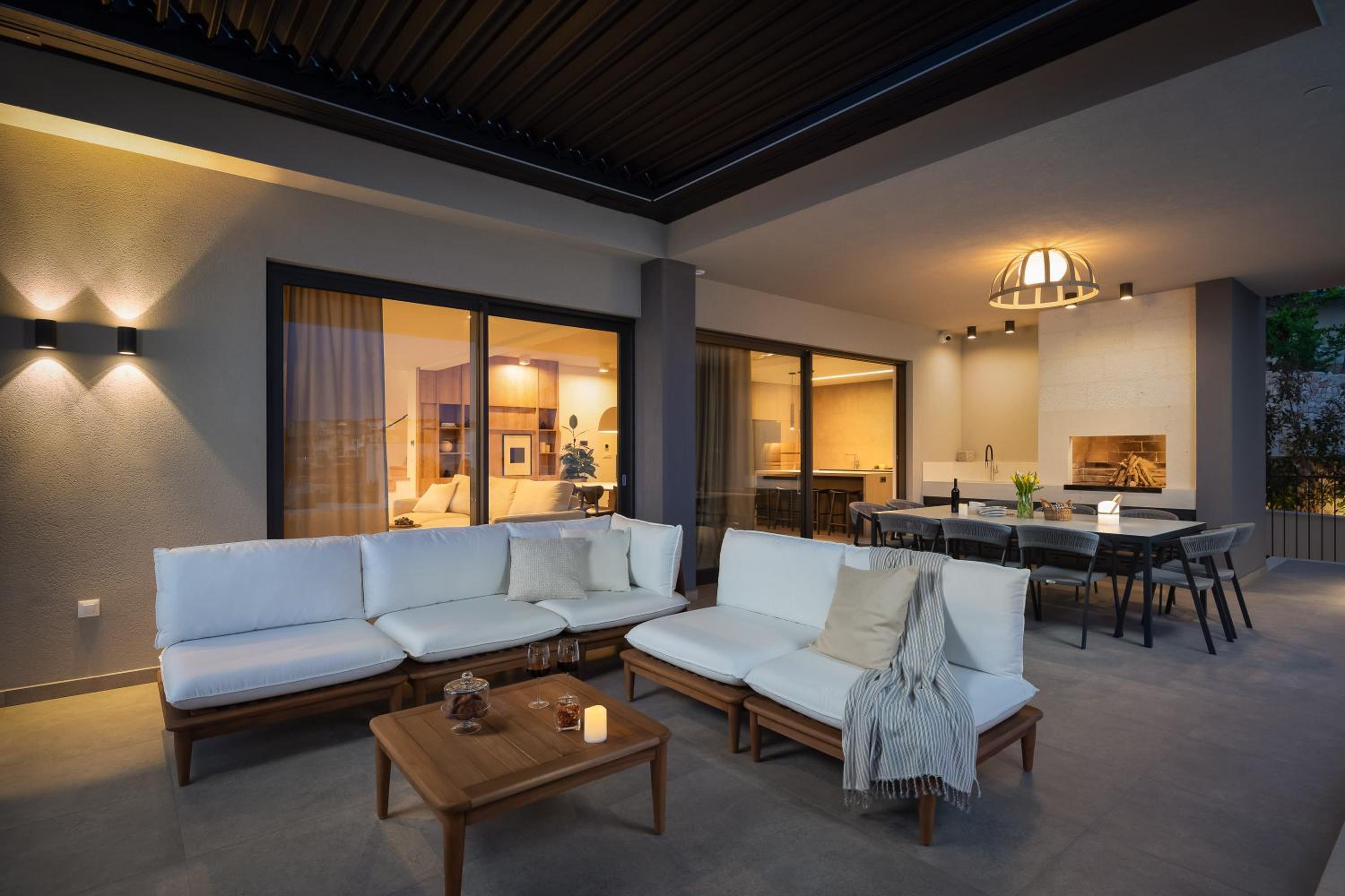 Just Bliss Villa