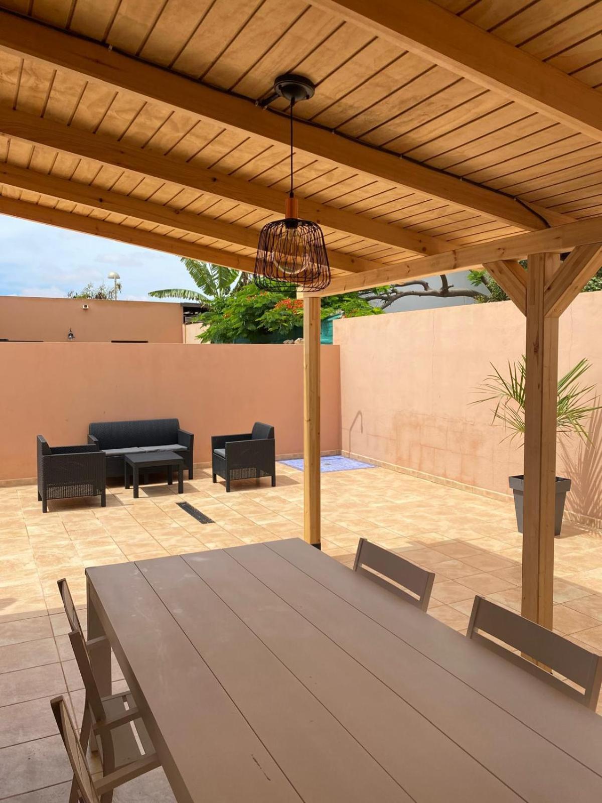 Anahi Homes Corralejo - Villa Codeso 1 photo 4