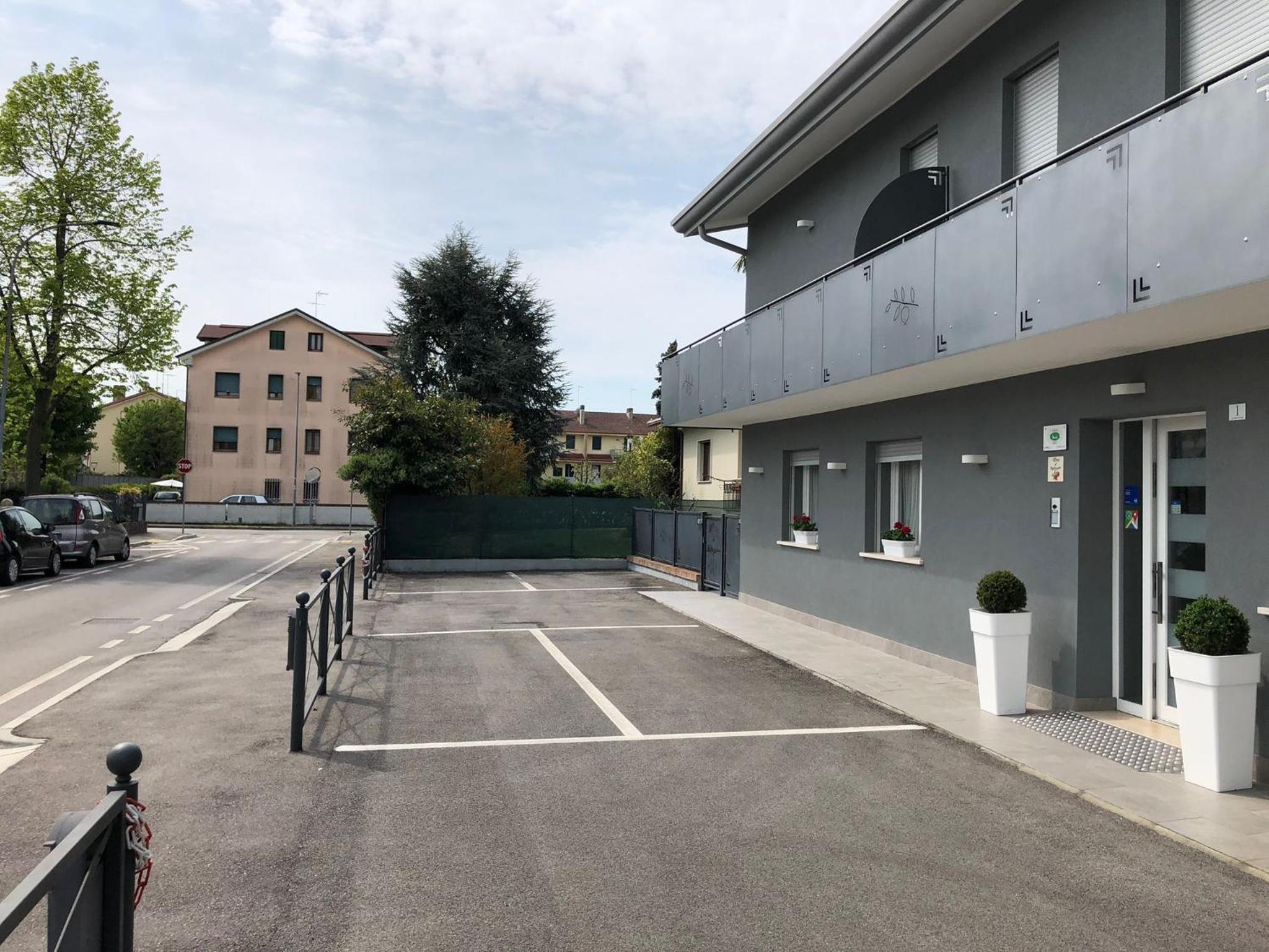 Alloggi Al Melograno view 2