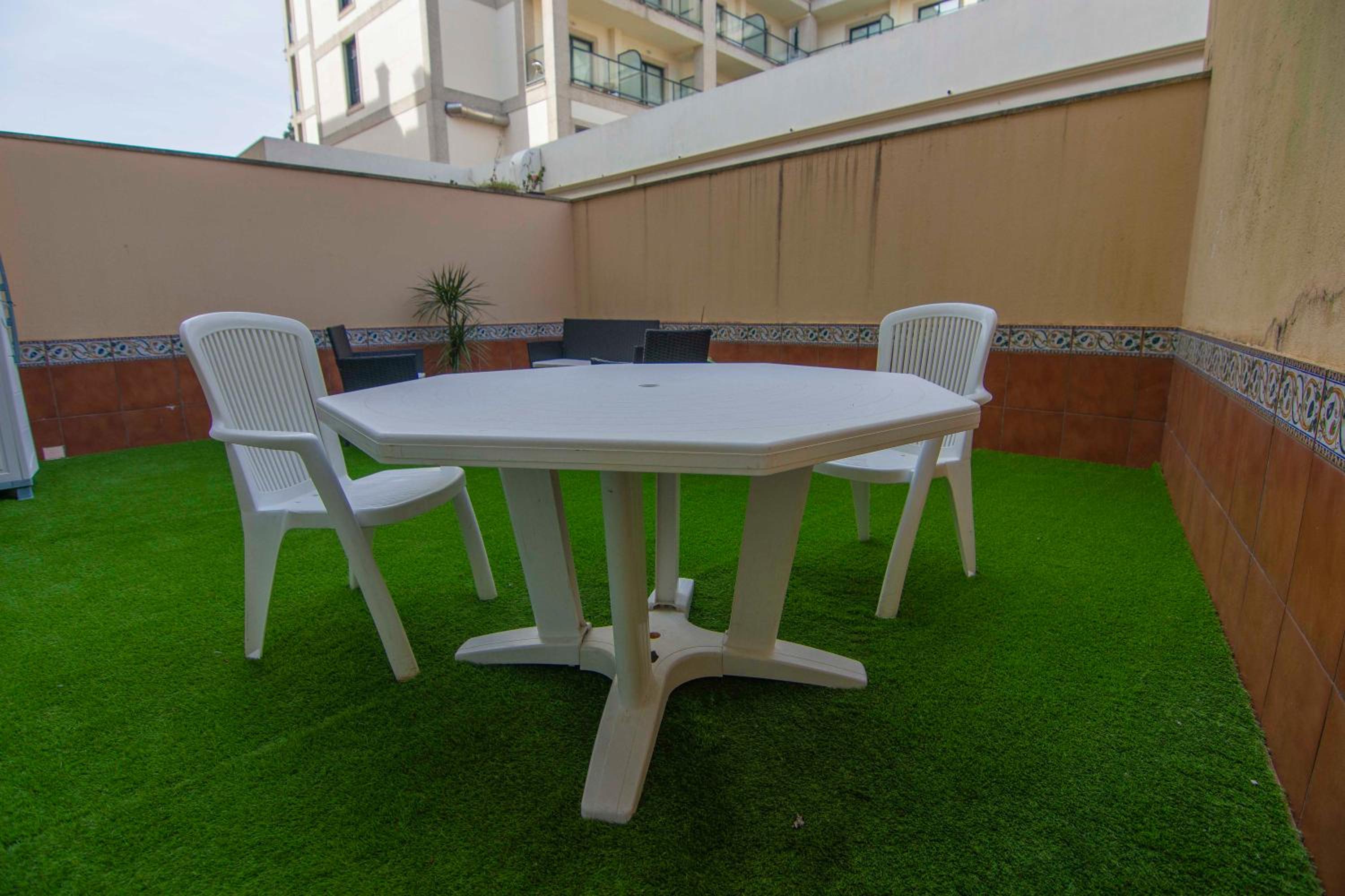 Vivienda Uso Turistico Silgar Sanxenxo