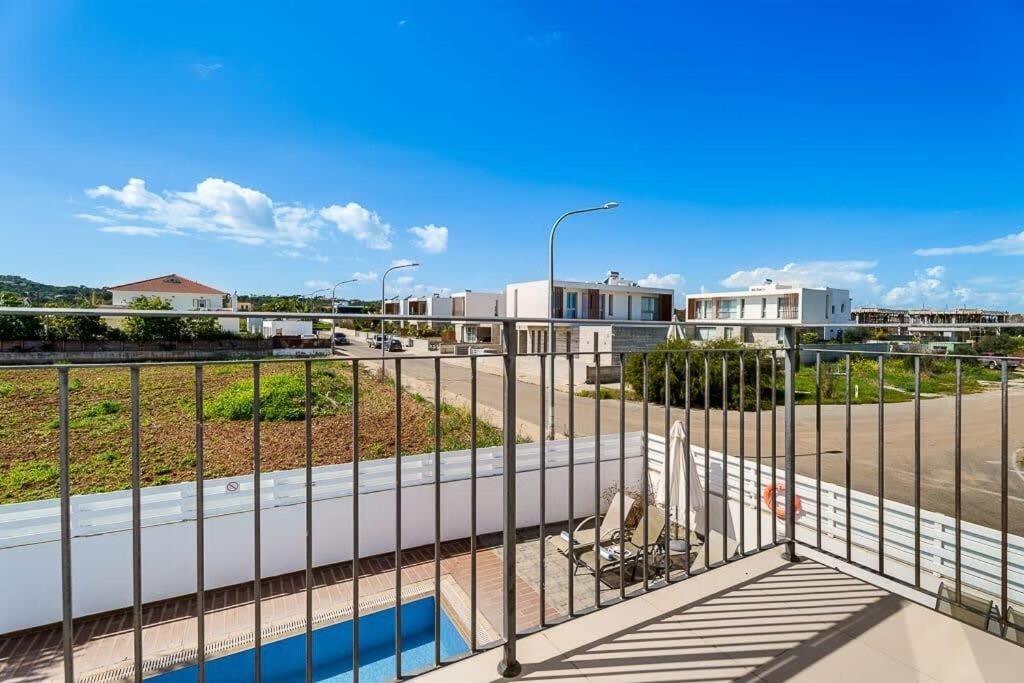 Villa Cherry Palm