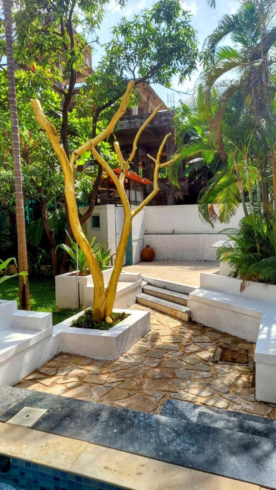 Lonavala Francis Villa Exclusive 4-Bedroom Family Retreat with Pool view 2