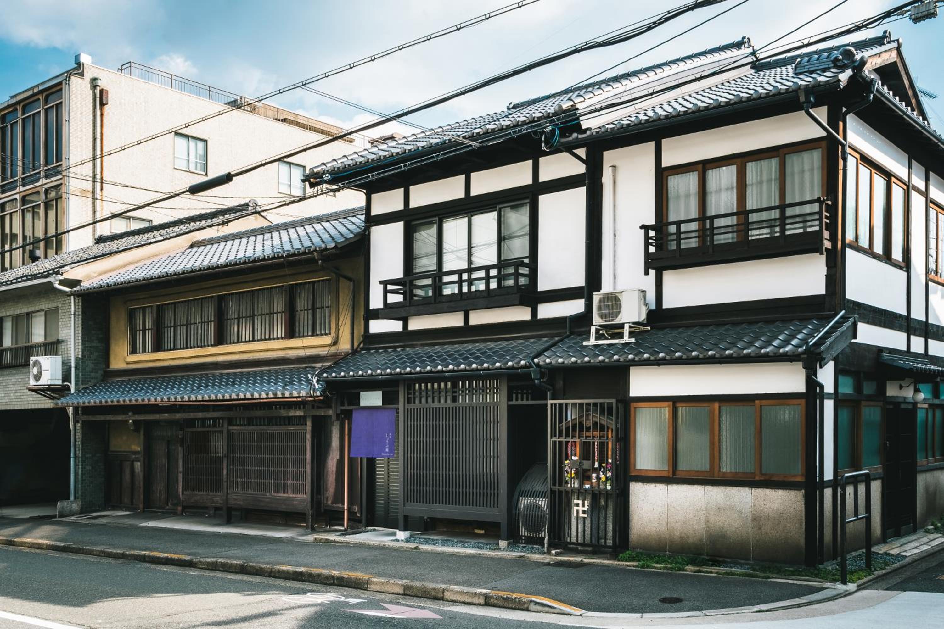 Shobu an Machiya House - Image 3
