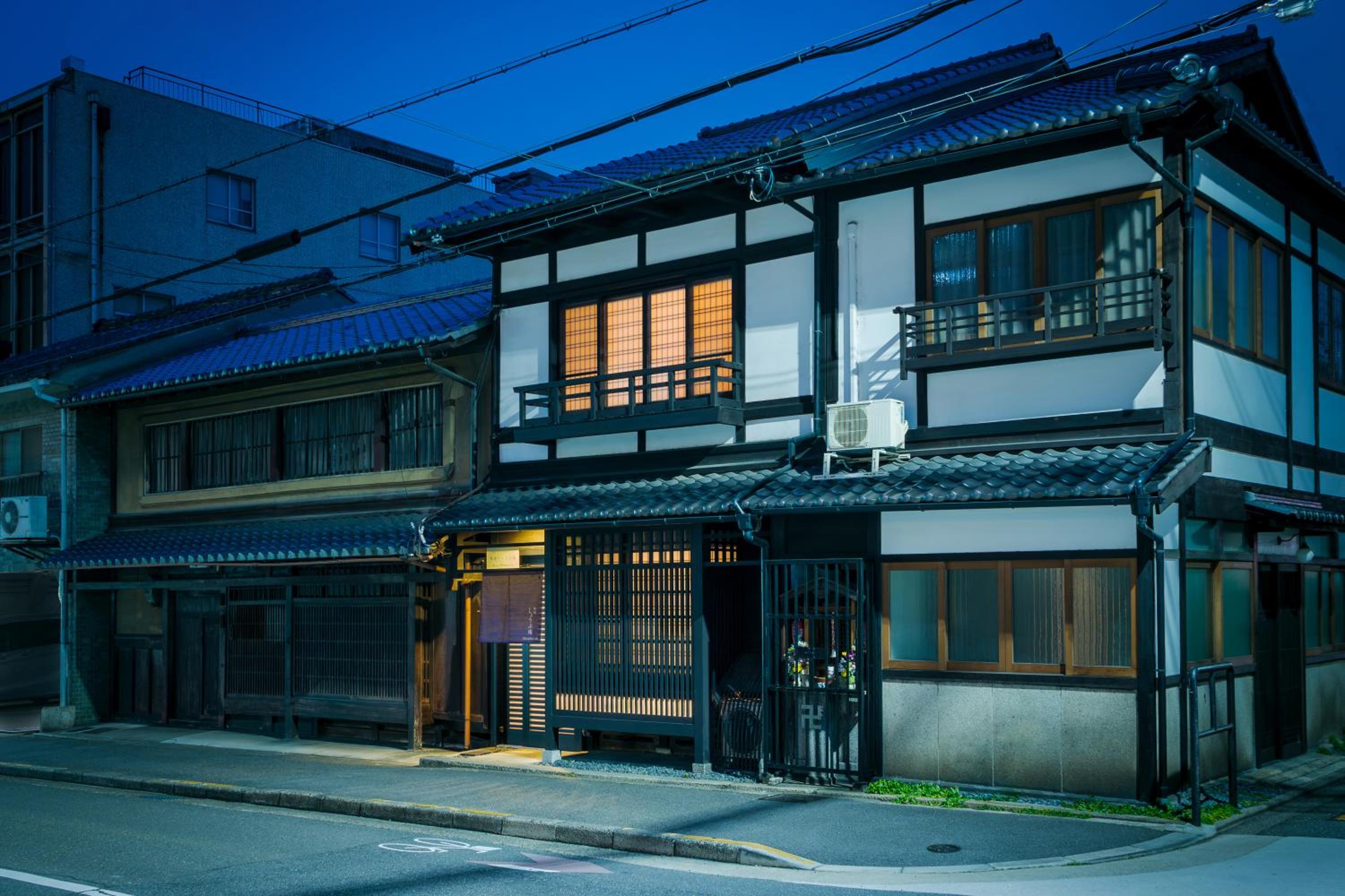 Shobu an Machiya House - Image 1