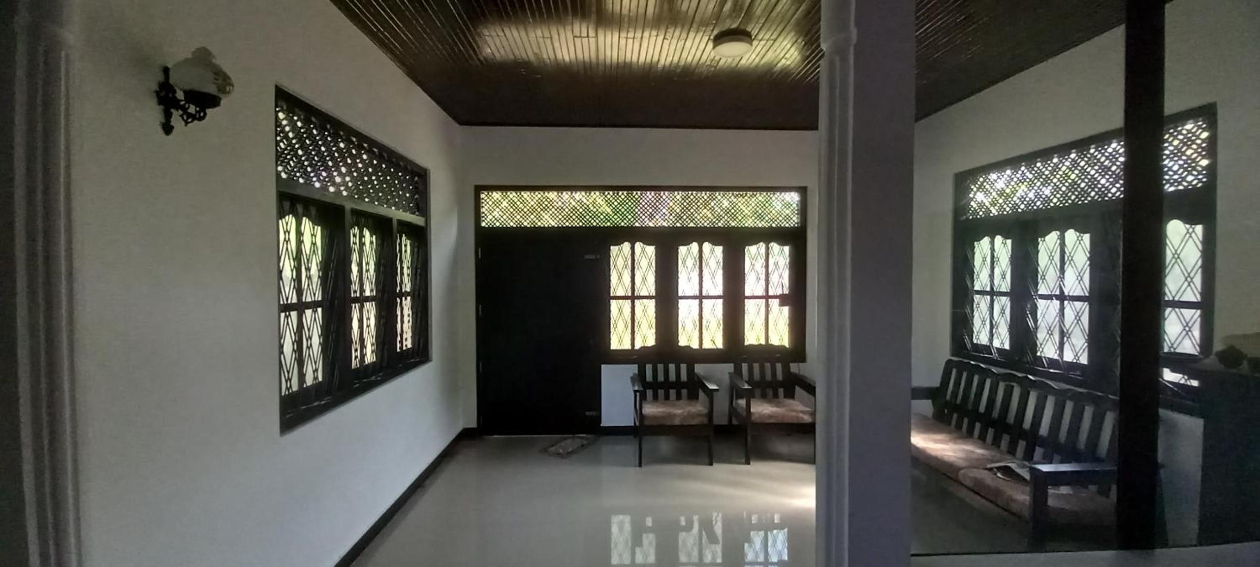 Vibe Ceylon Home Stay view 3