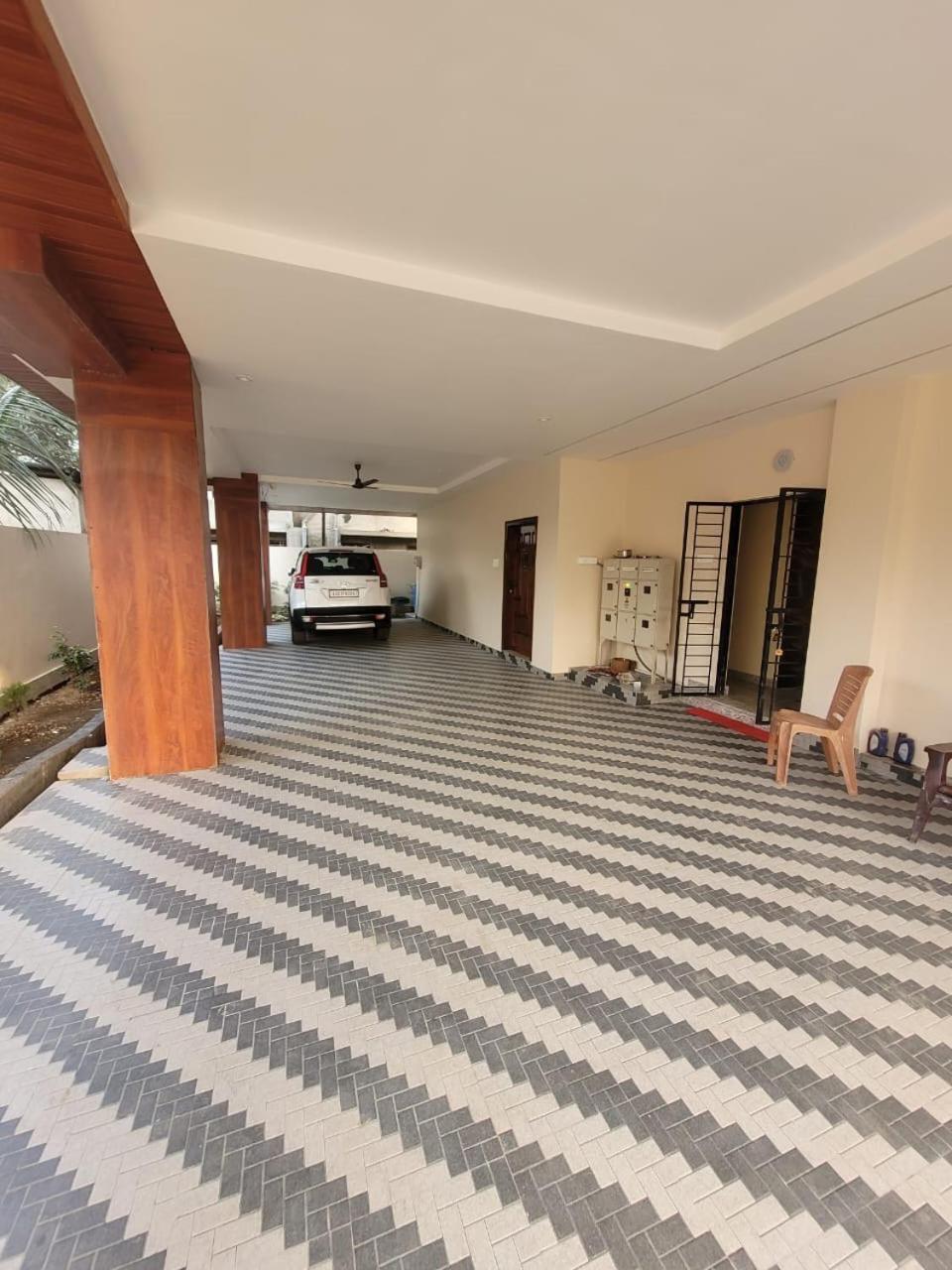 Greenwood guest house