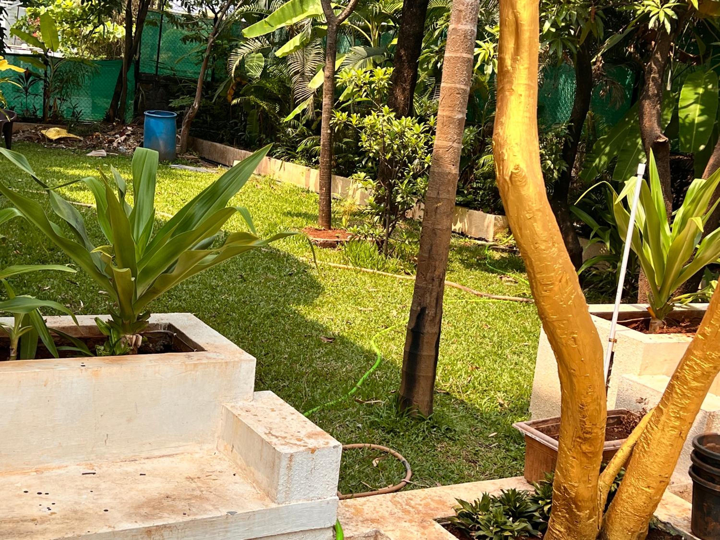 Lonavala Francis Villa Exclusive 4-Bedroom Family Retreat with Pool view 5