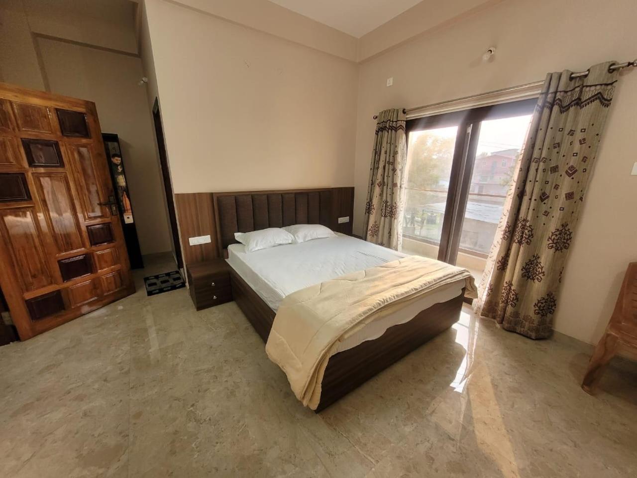 Greenwood guest house