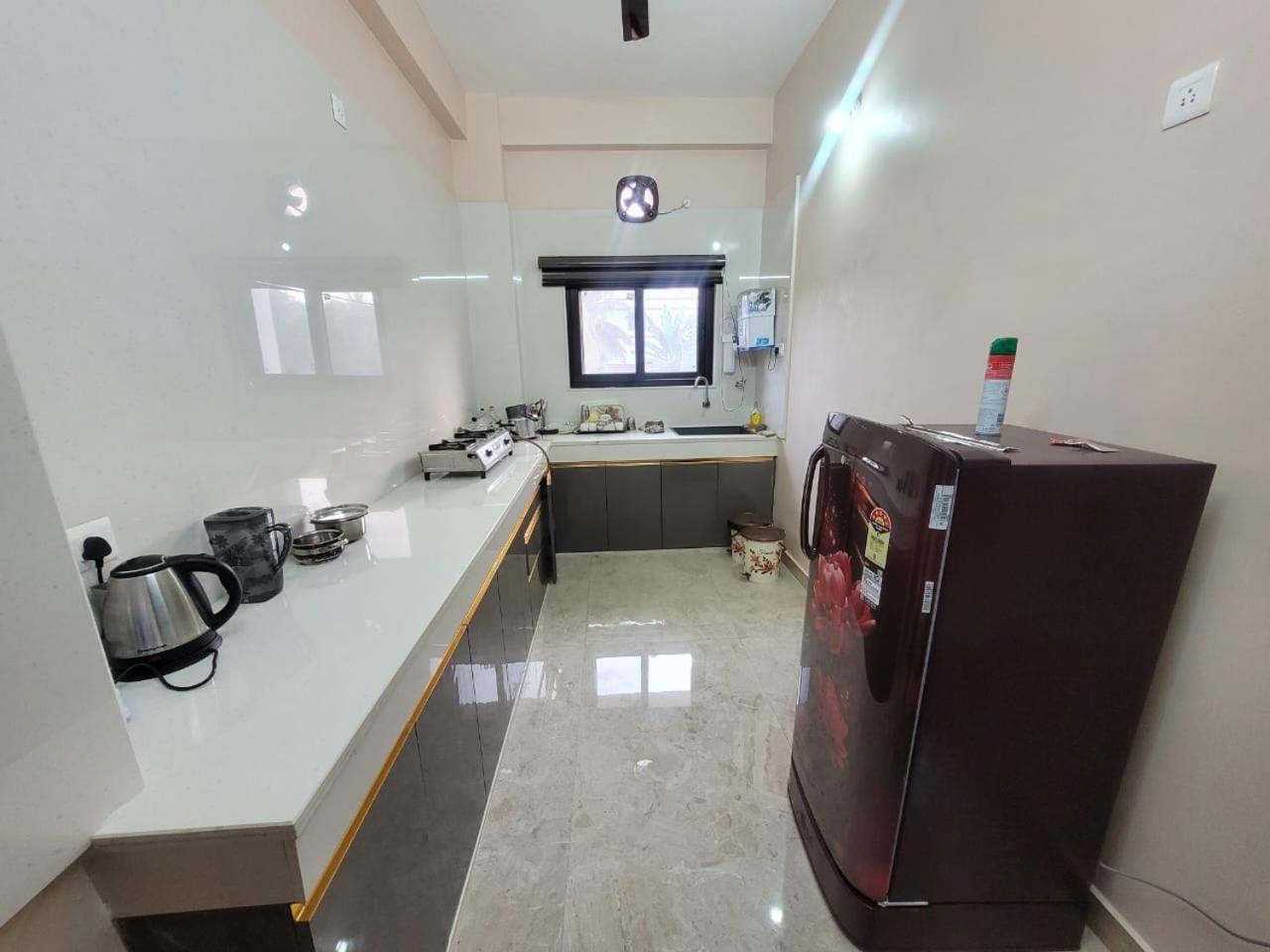 Greenwood guest house