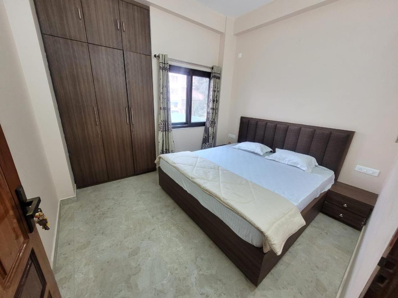 Greenwood guest house