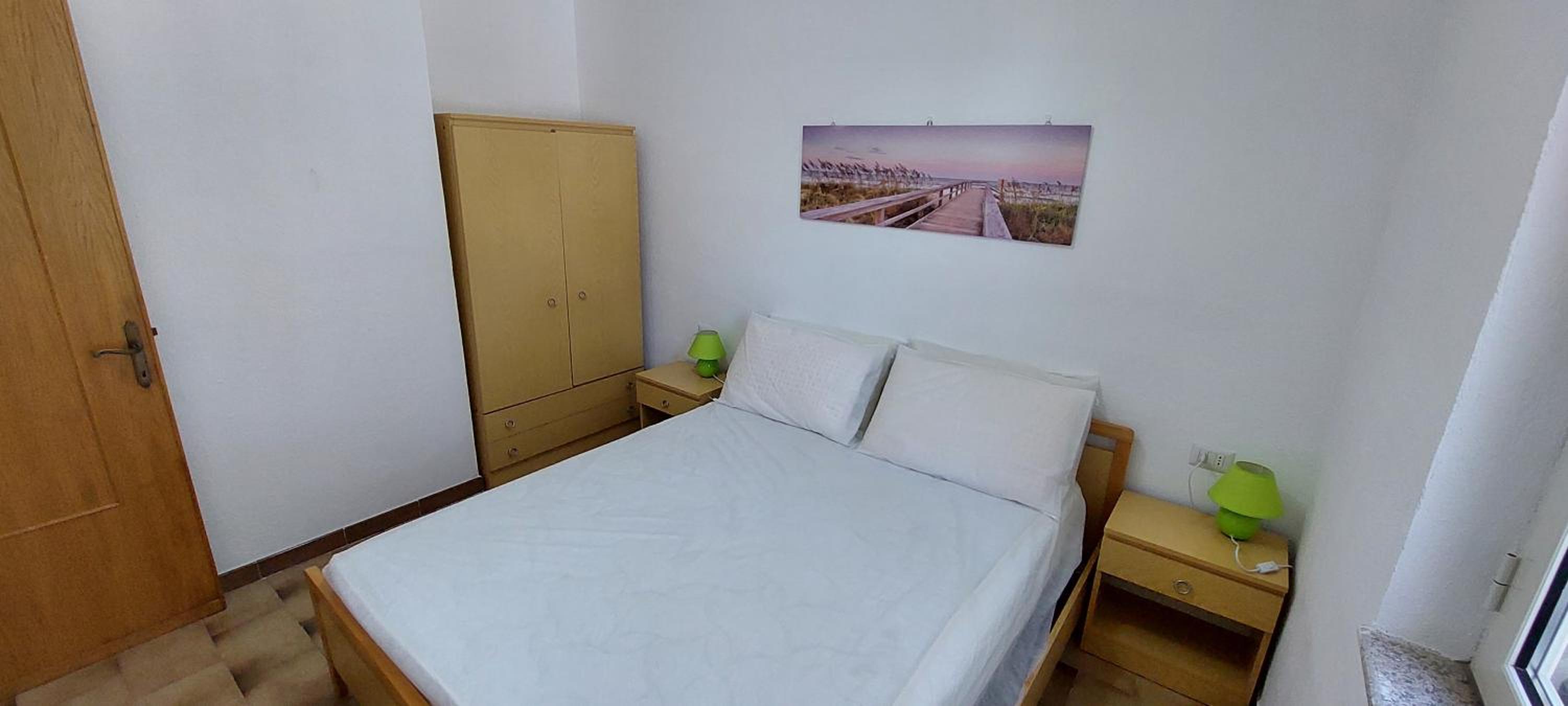 VILLA PIETRAMARINA CALA LIBEROTTO appartamento 6 posti
