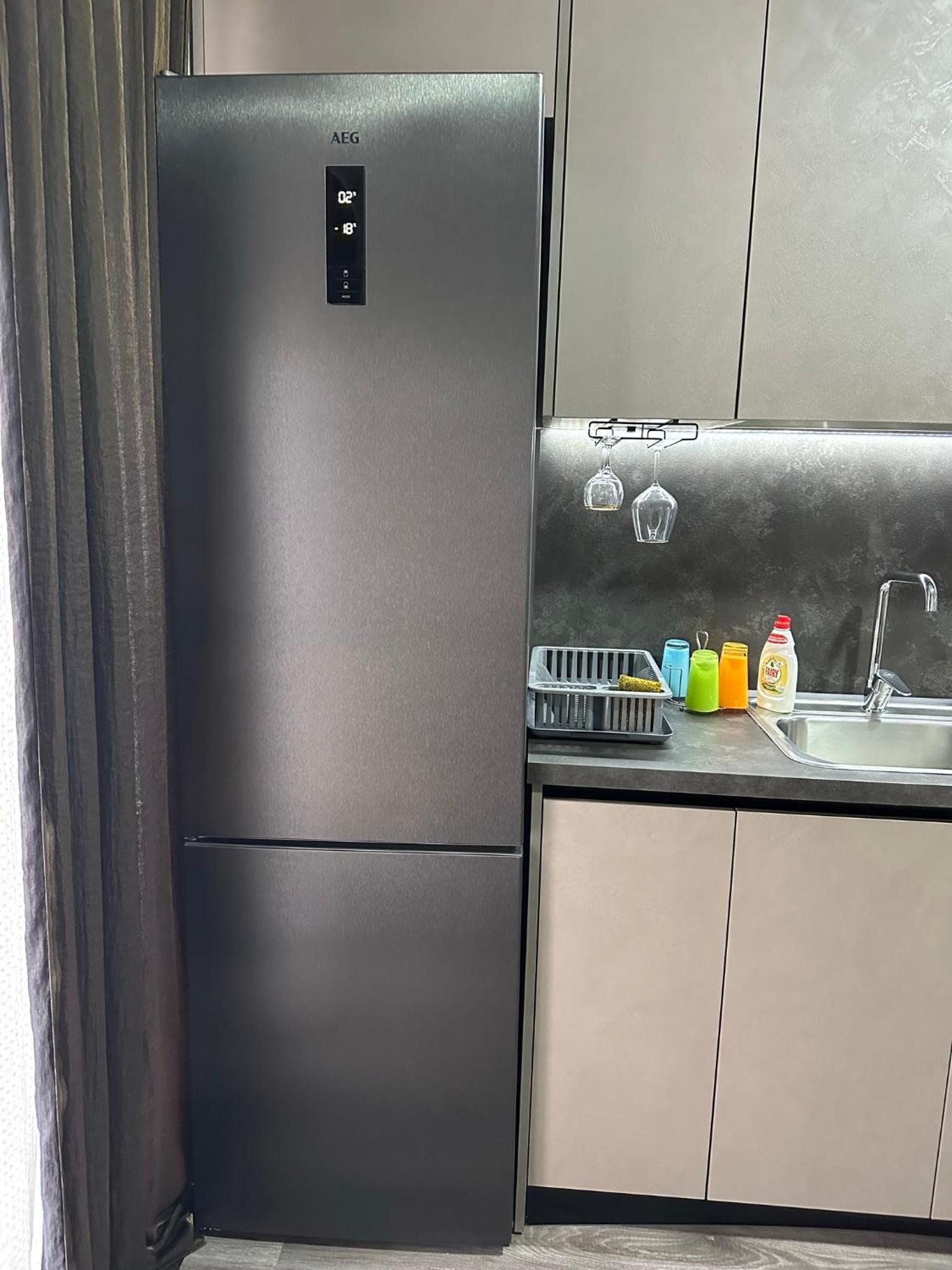 Bejart Apartment 1