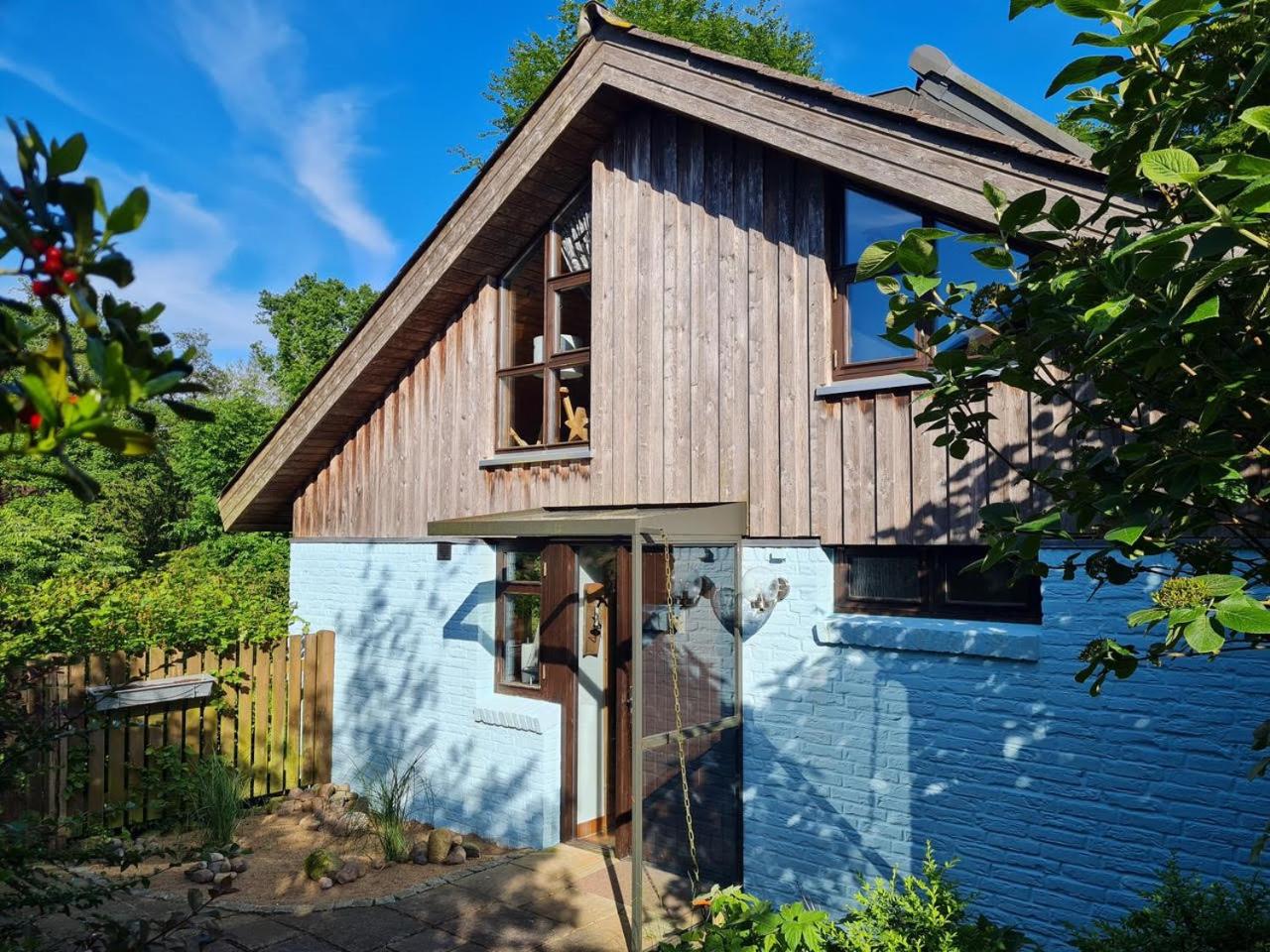 Ferienhaus Karlsminde