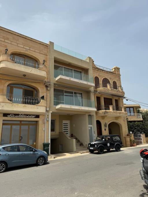 Penthouse with Seaviews