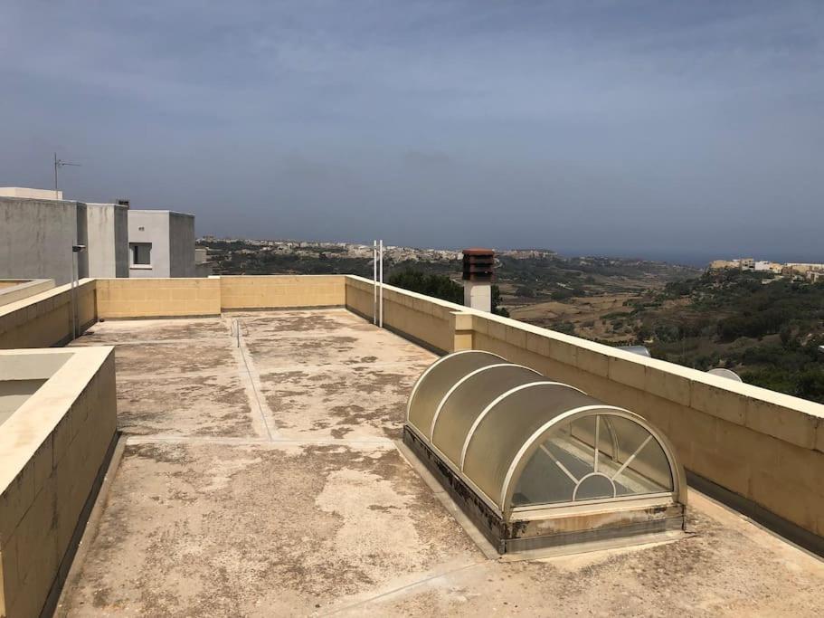 Penthouse with Seaviews