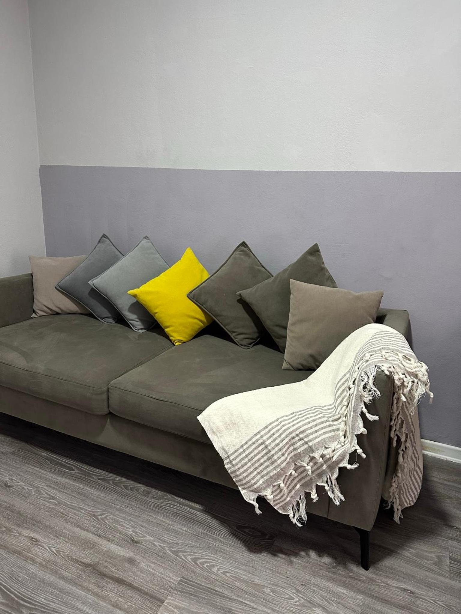 Bejart Apartment 1