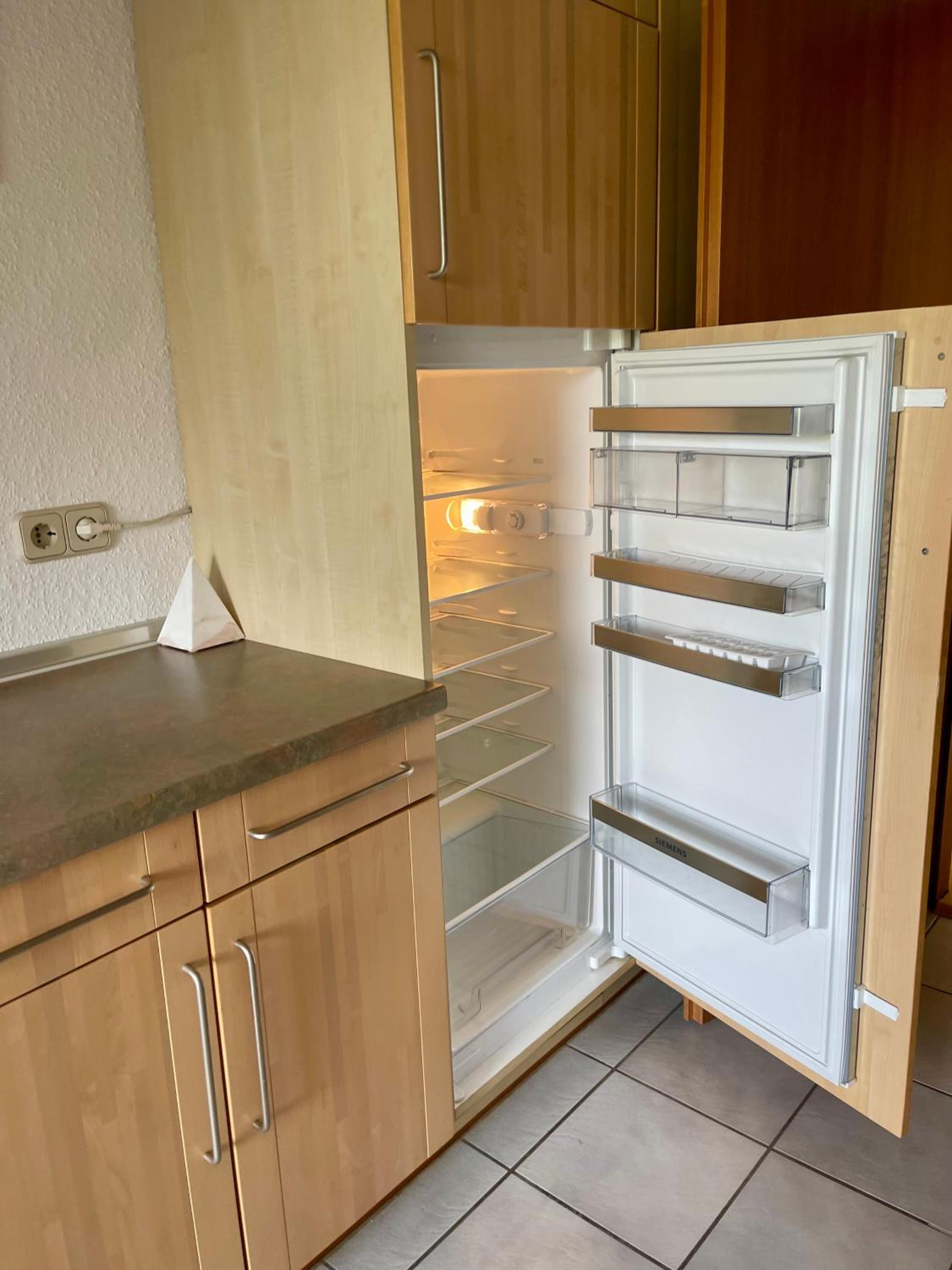 Goldstadt City Loft 3-Zimmer Balkon & Garage Zentrum Pforzheim