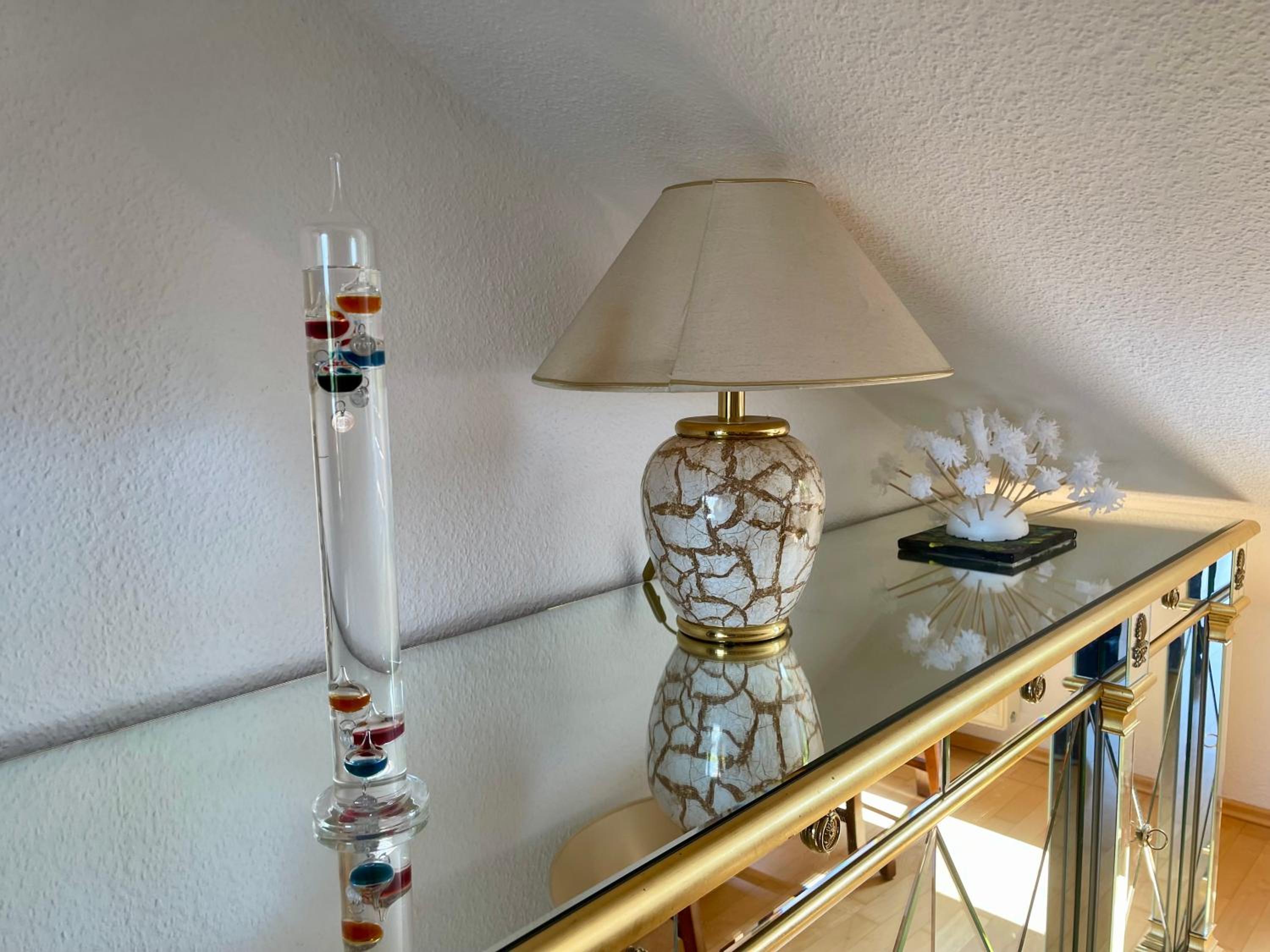 Goldstadt City Loft 3-Zimmer Balkon & Garage Zentrum Pforzheim