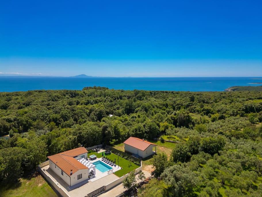 Villa Marijana by IstriaLux view 5