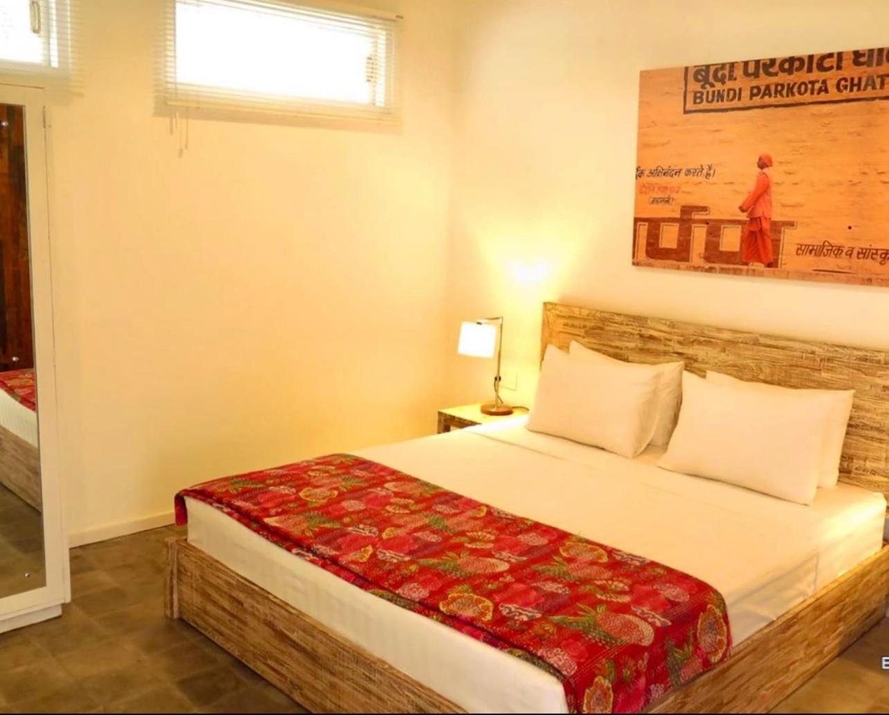 Villa 9 view 2