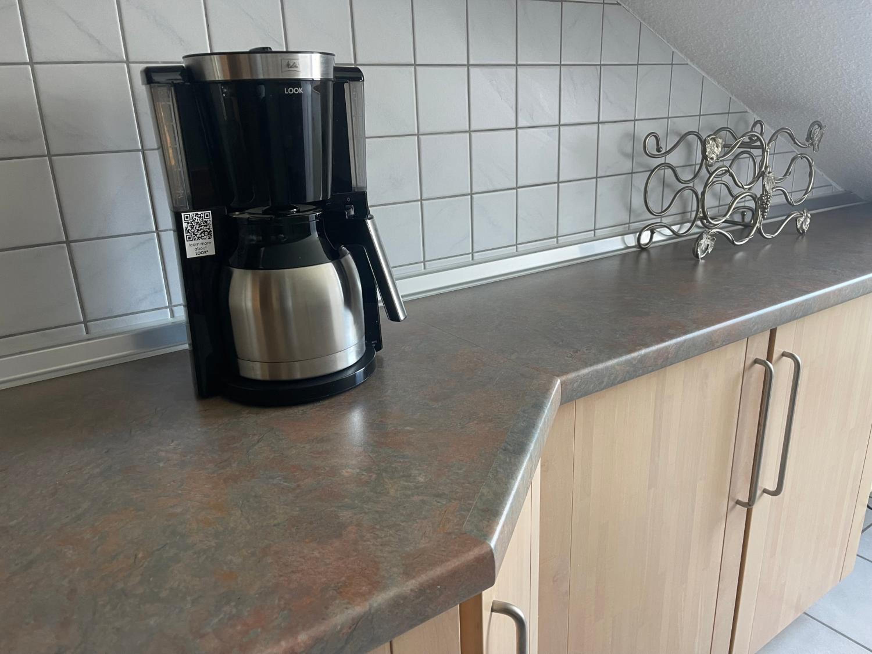Goldstadt City Loft 3-Zimmer Balkon & Garage Zentrum Pforzheim