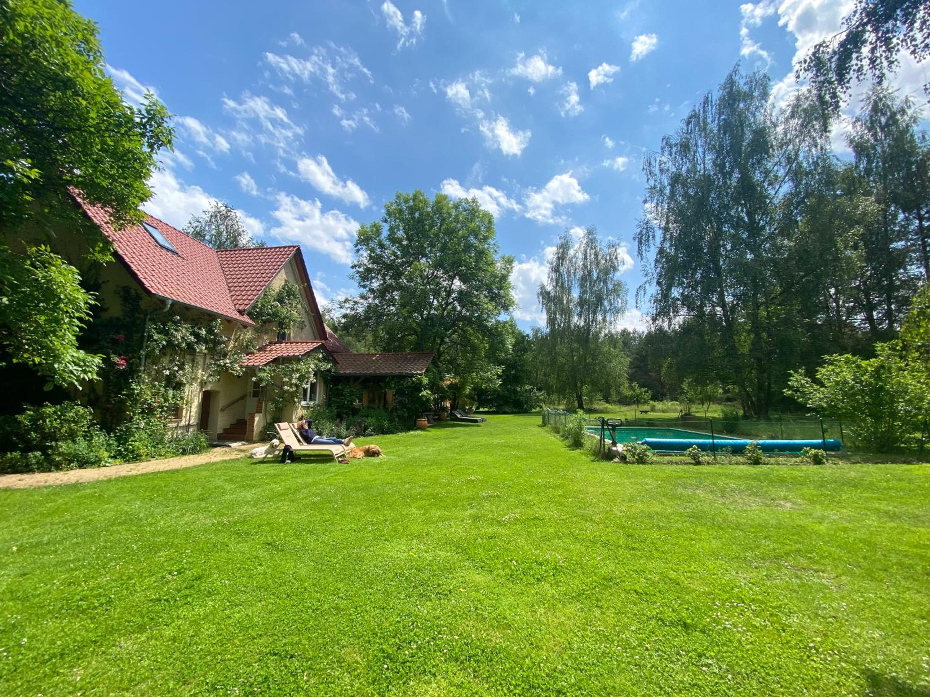 Villa Kersdorf