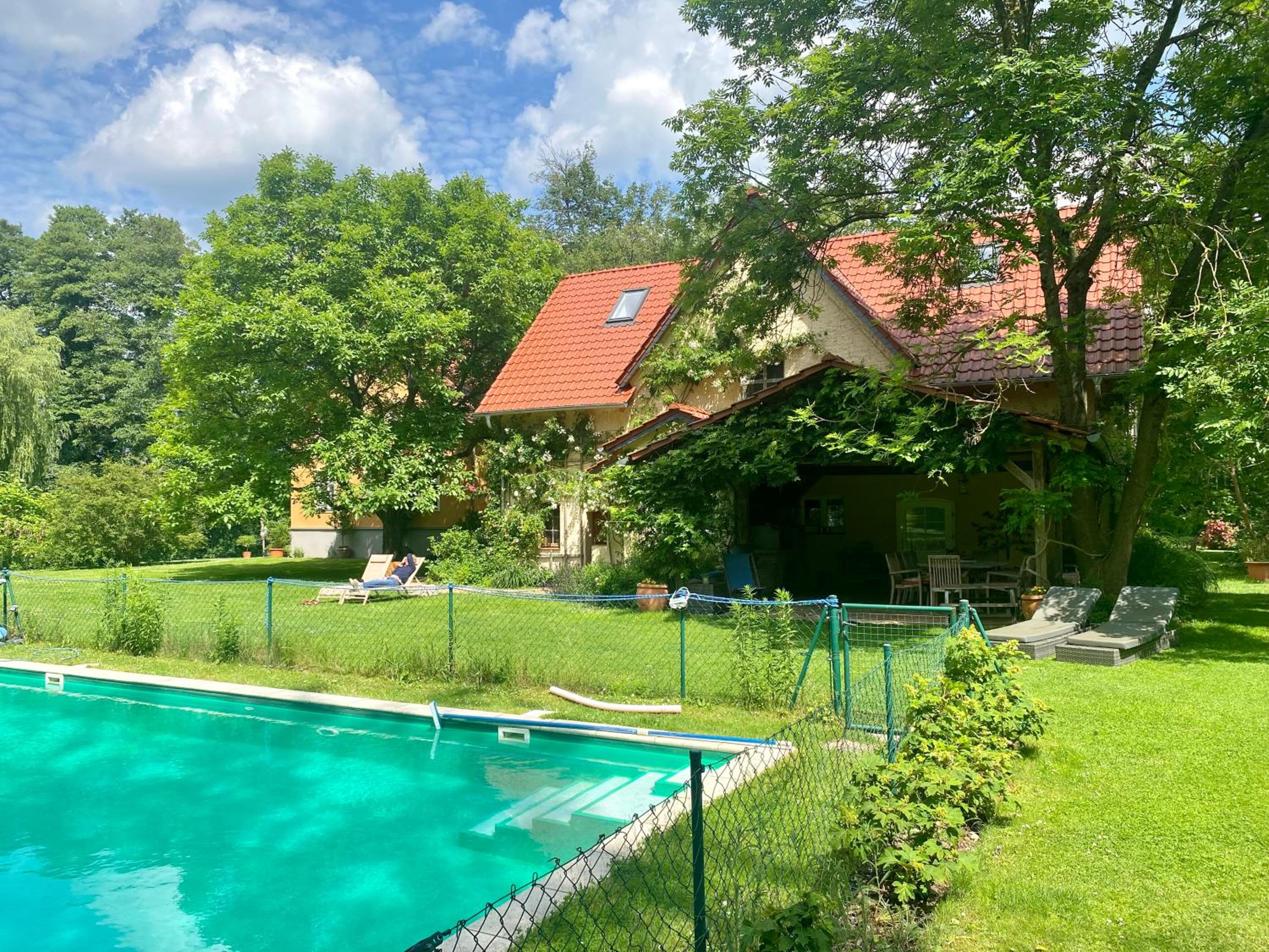 Villa Kersdorf