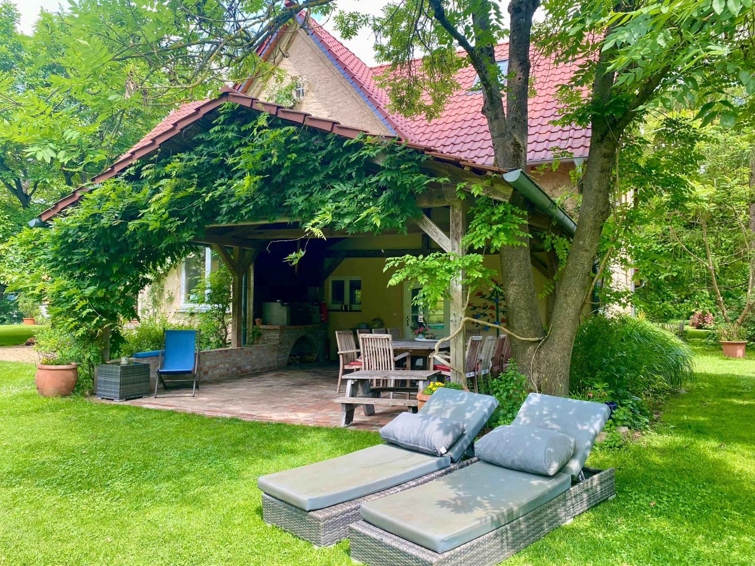 Villa Kersdorf