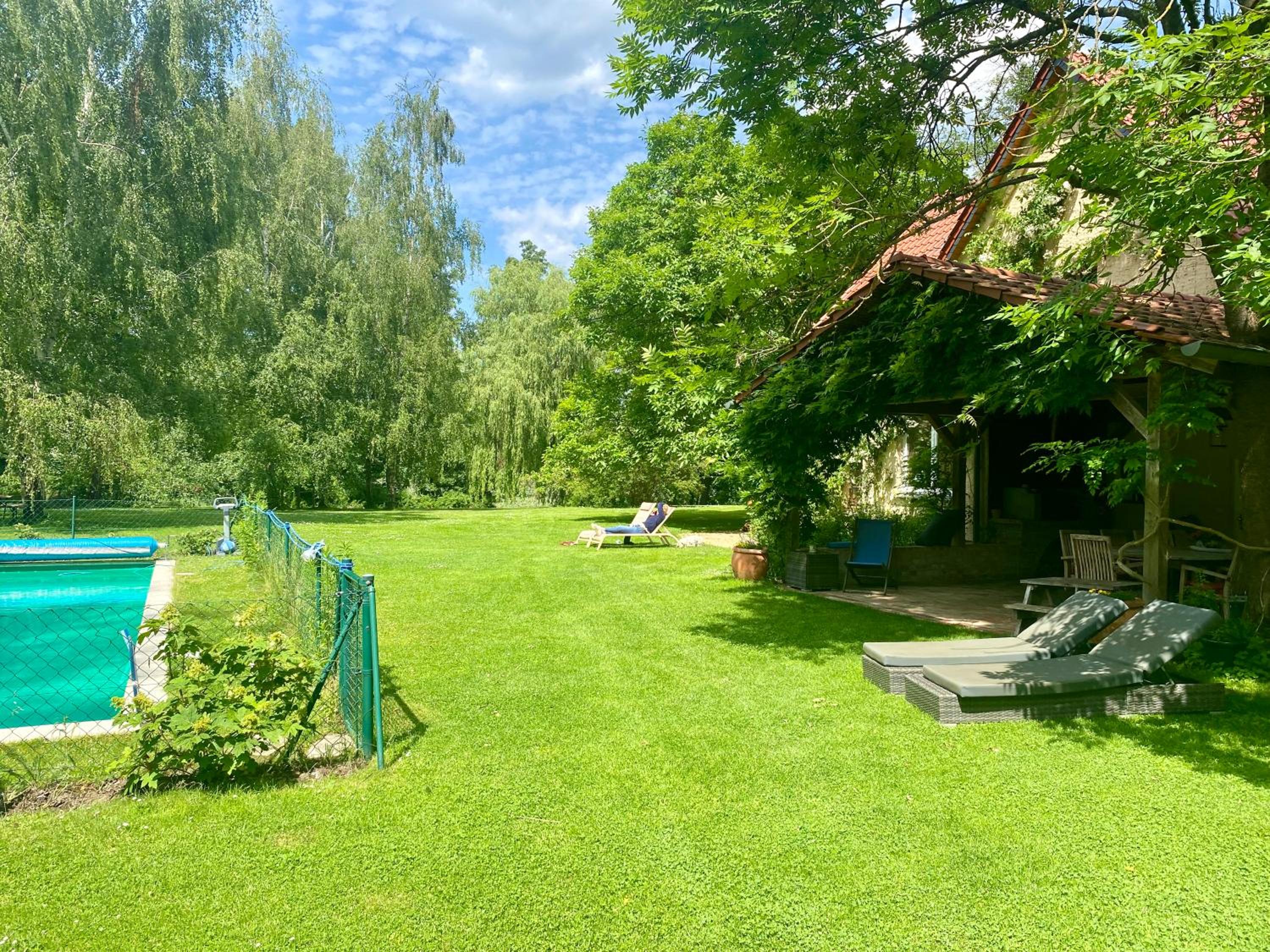 Villa Kersdorf