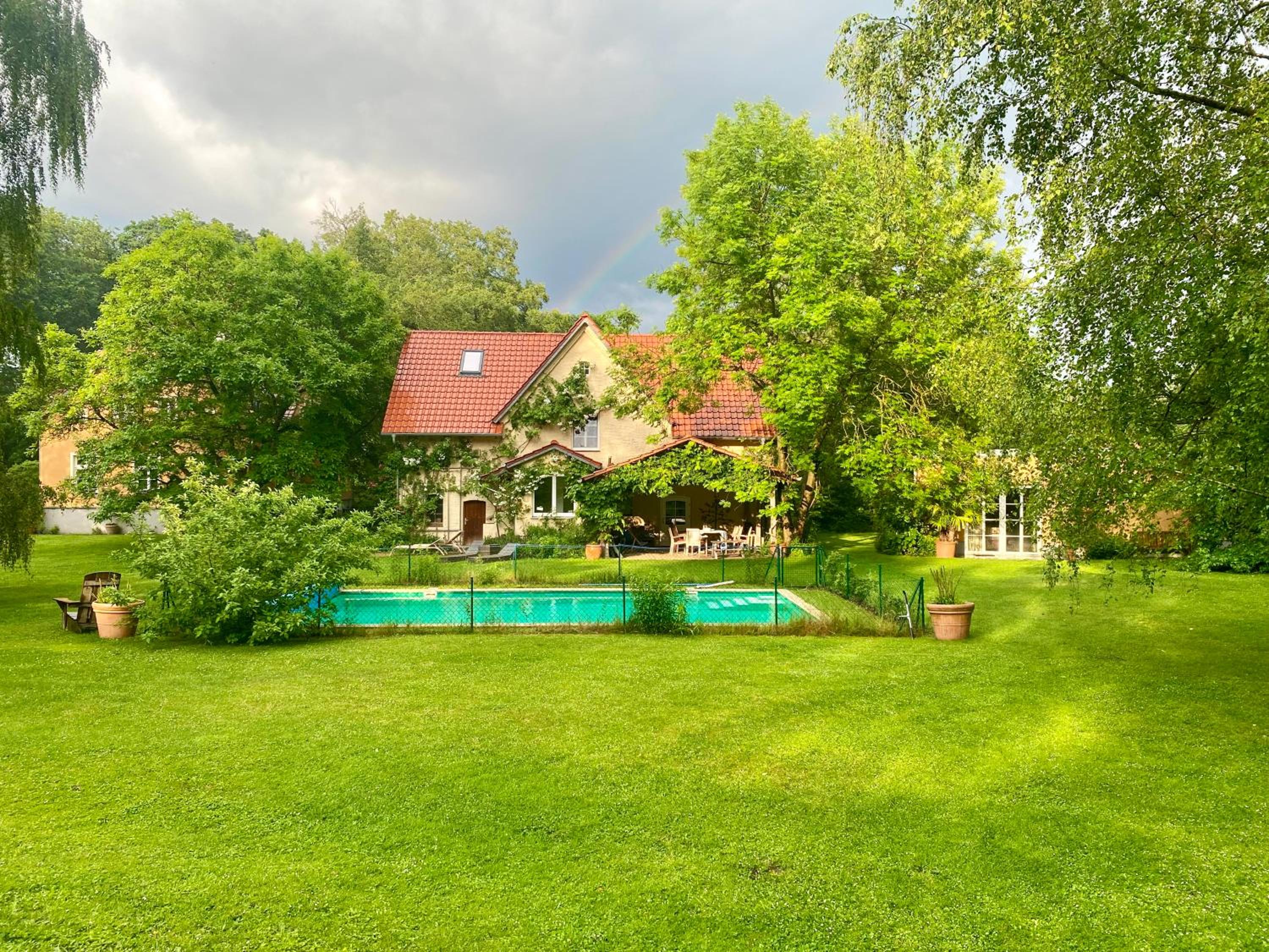 Villa Kersdorf