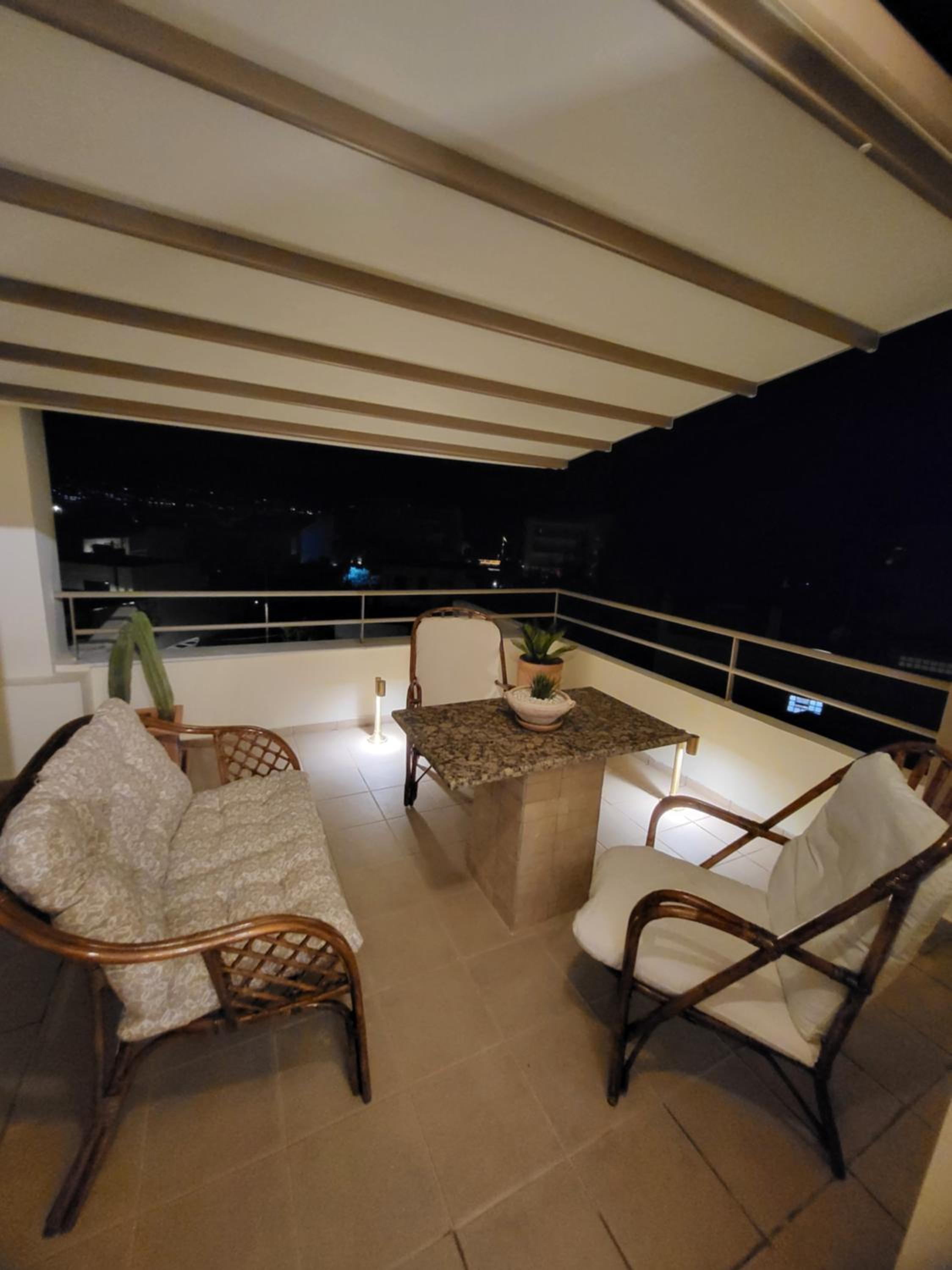 Vivere Terrace Seaside Kalamata