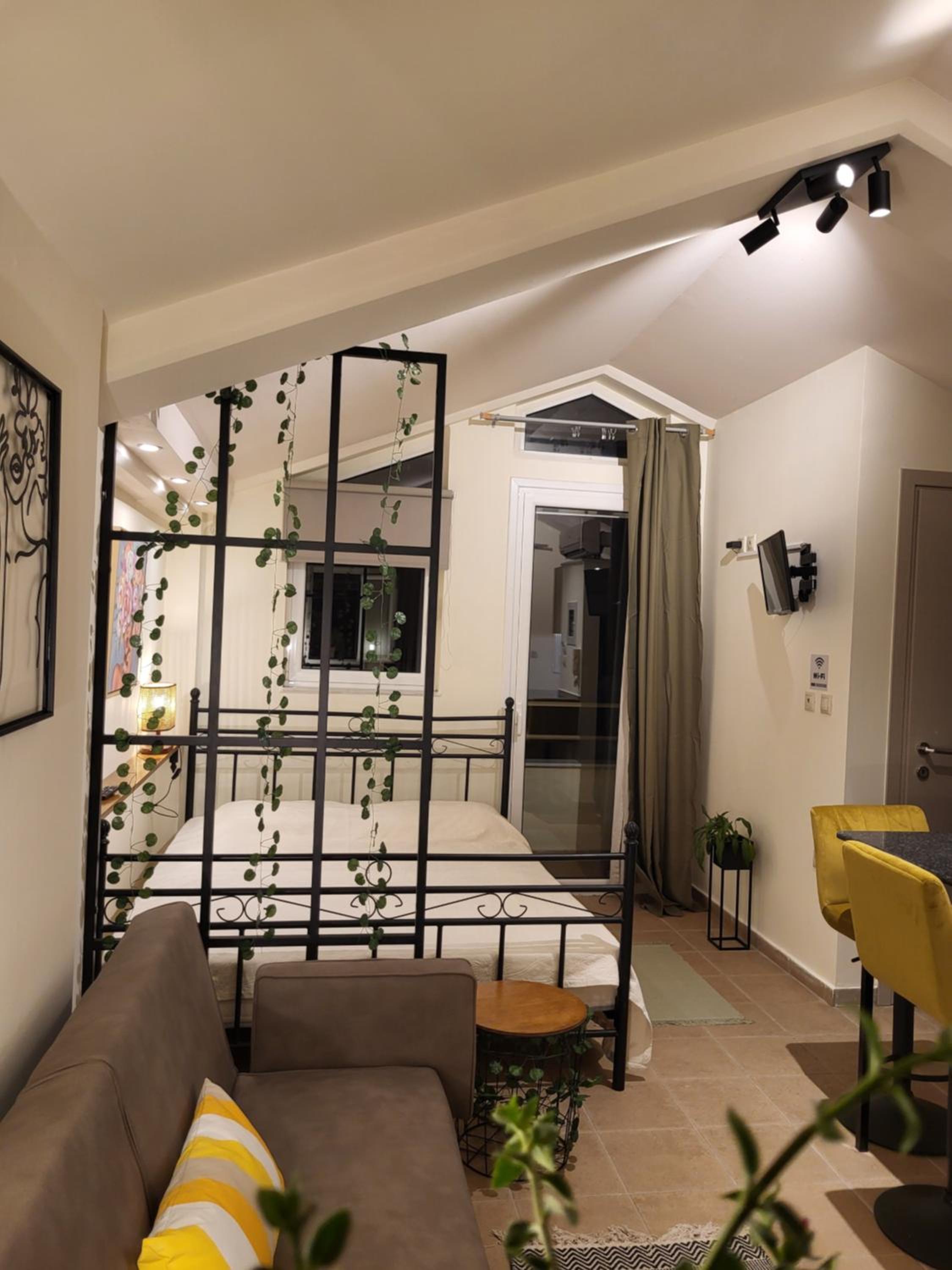 Vivere Terrace Seaside Kalamata