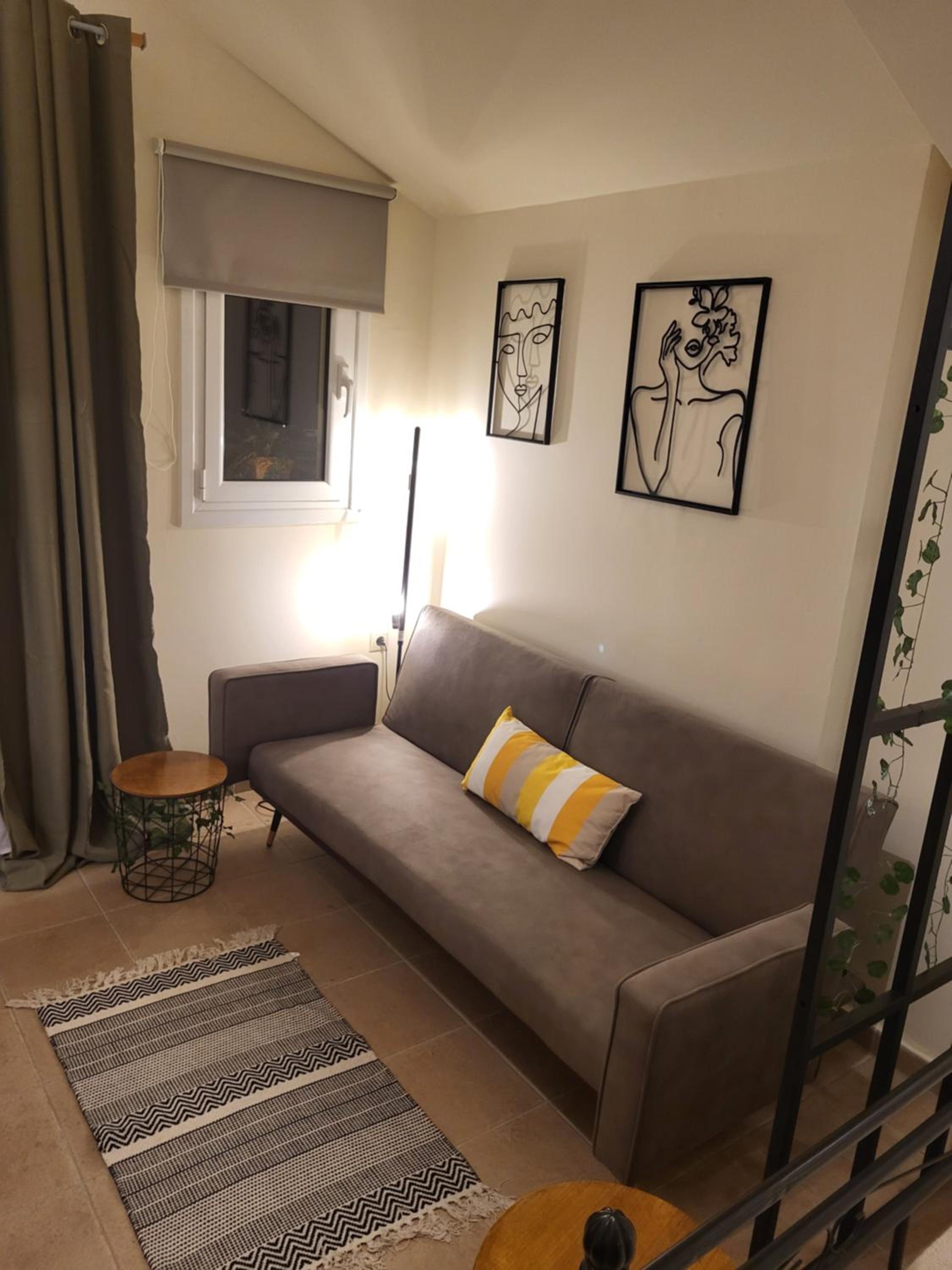 Vivere Terrace Seaside Kalamata