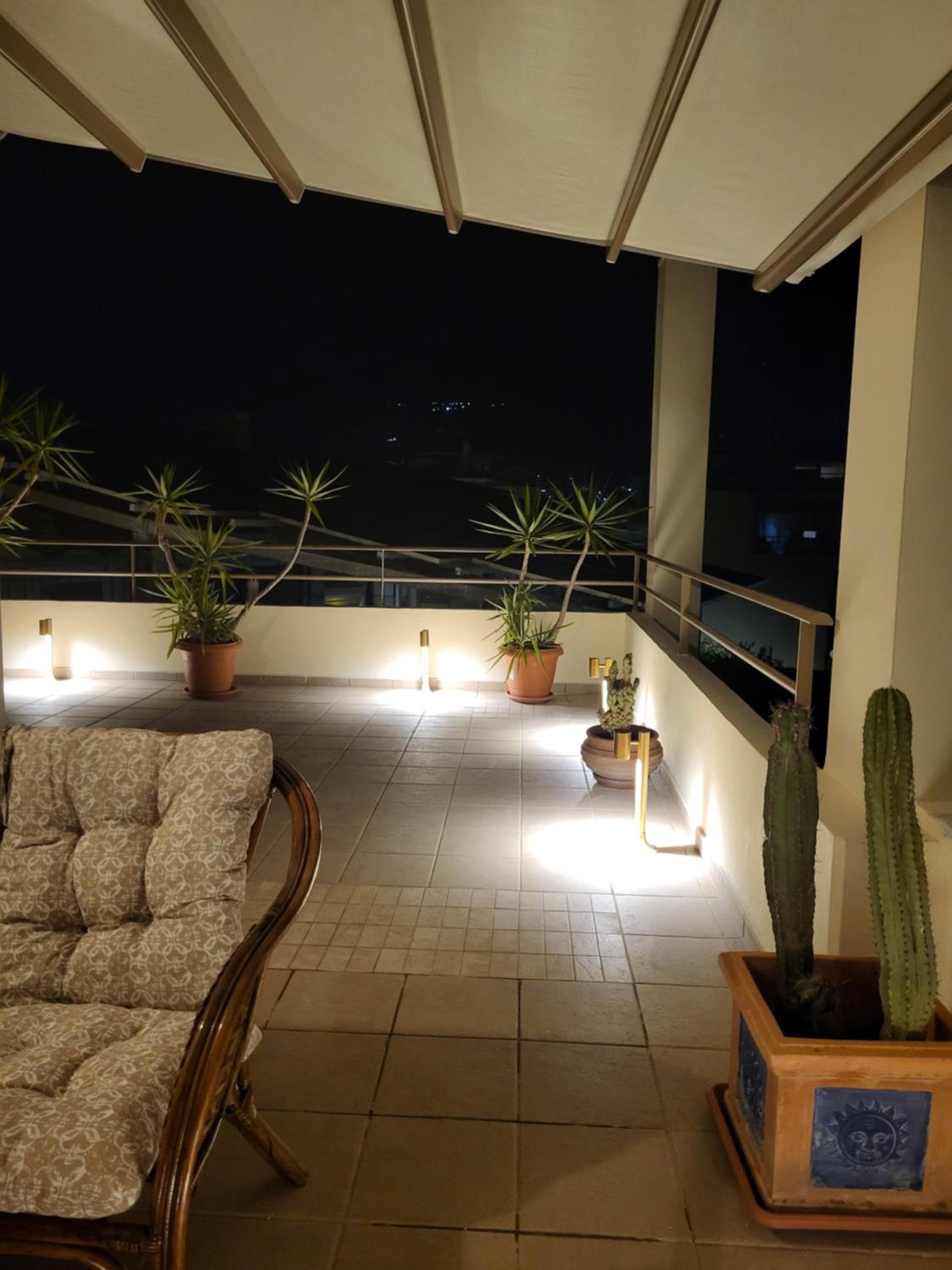 Vivere Terrace Seaside Kalamata