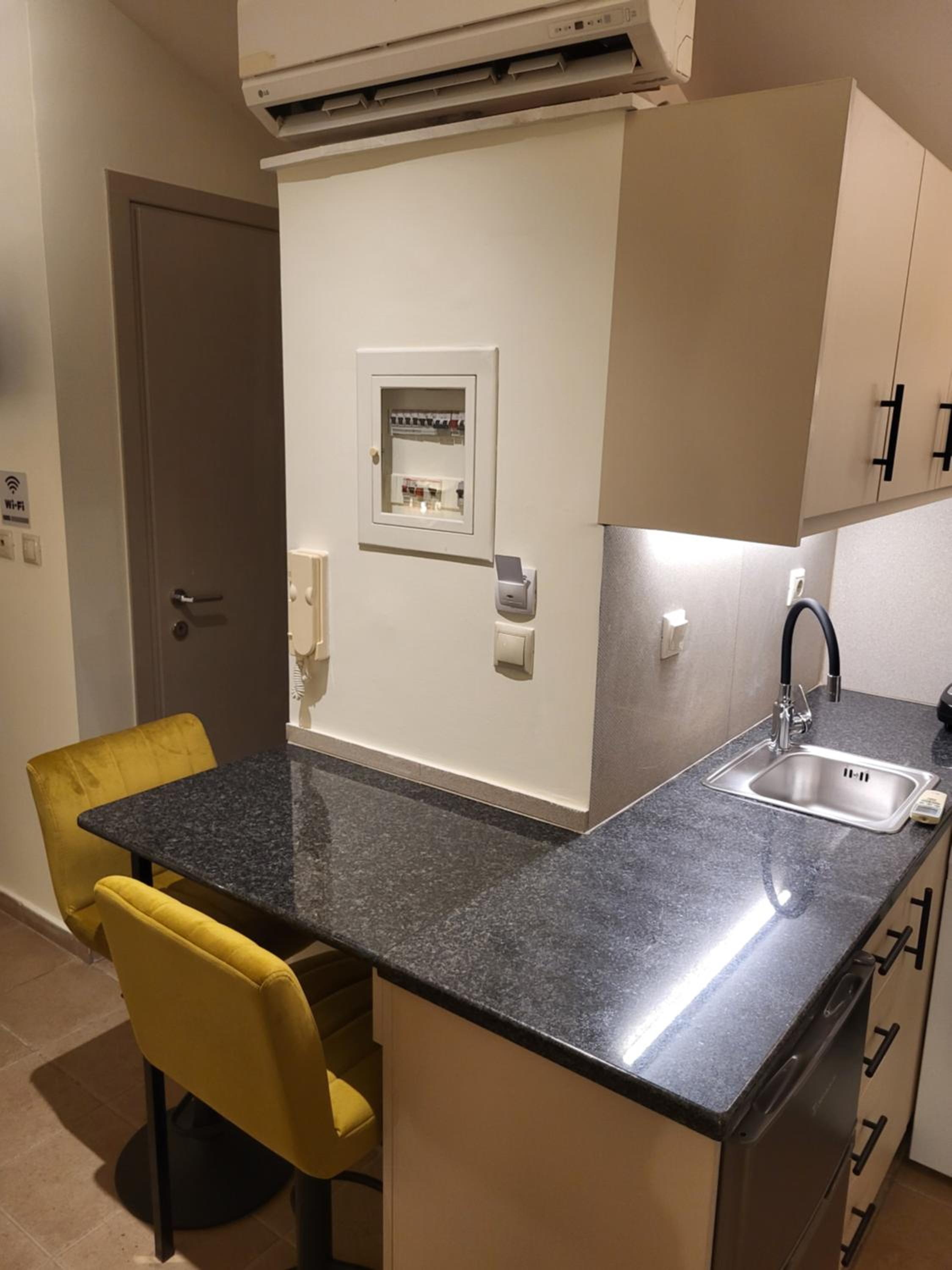 Vivere Terrace Seaside Kalamata