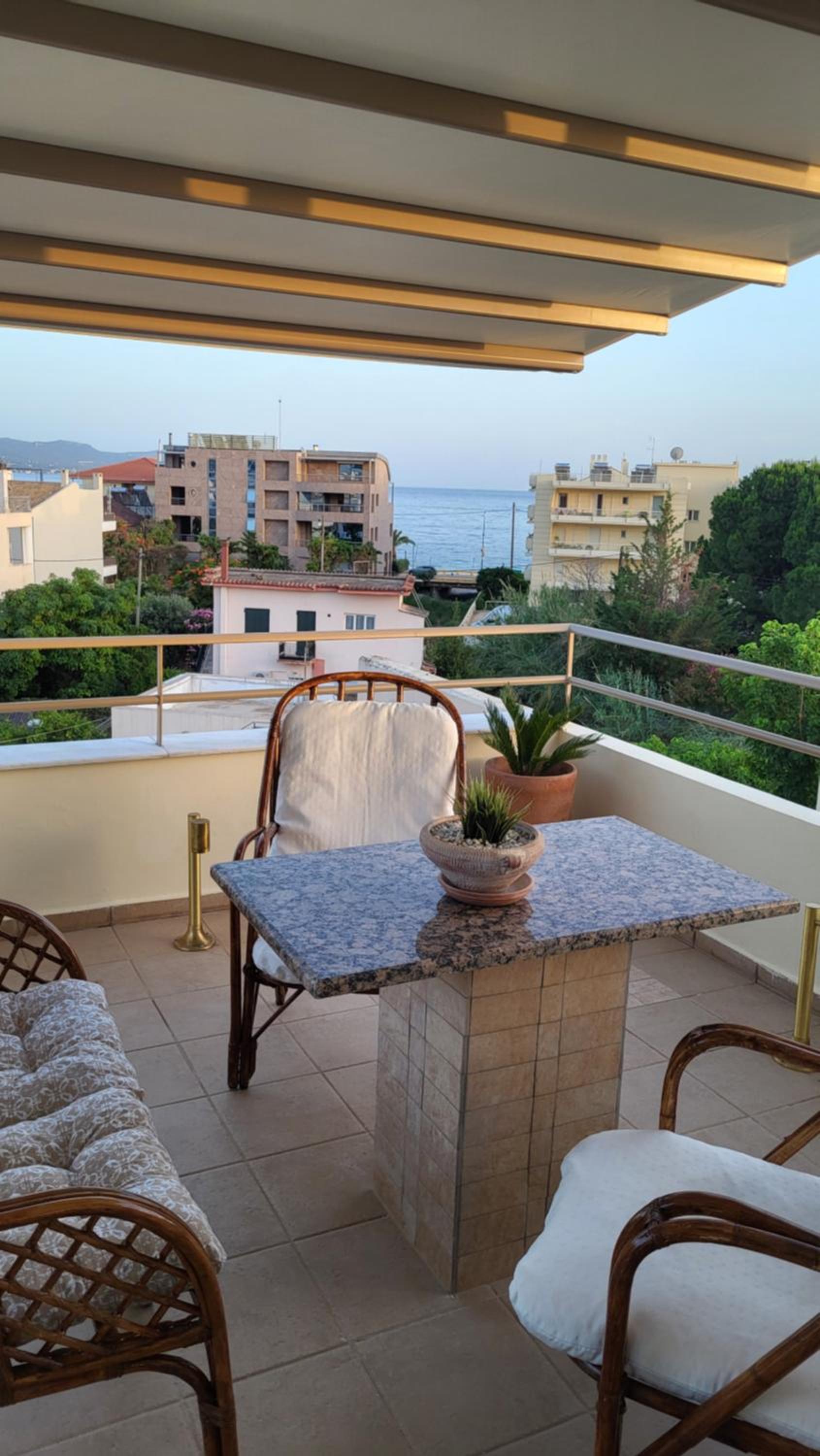 Vivere Terrace Seaside Kalamata