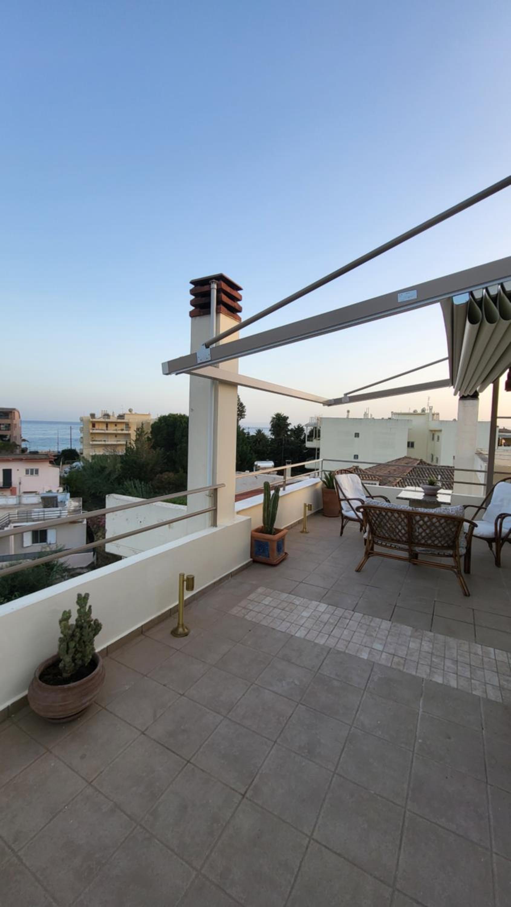 Vivere Terrace Seaside Kalamata