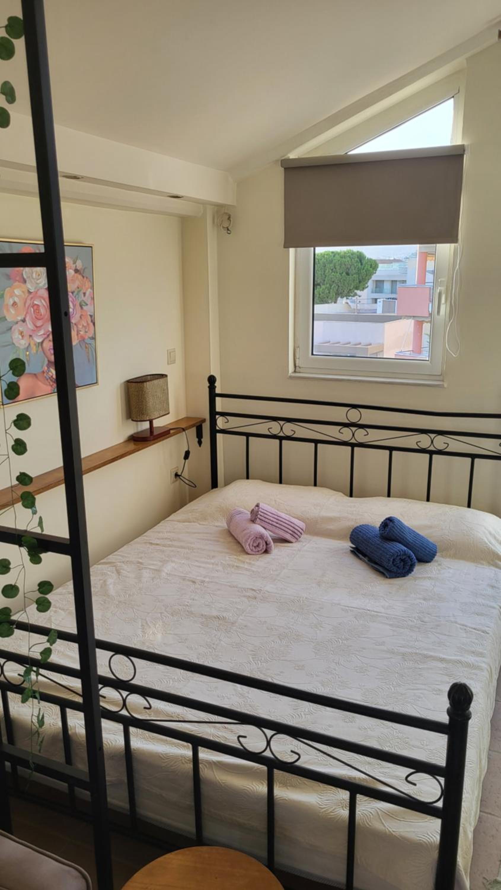 Vivere Terrace Seaside Kalamata