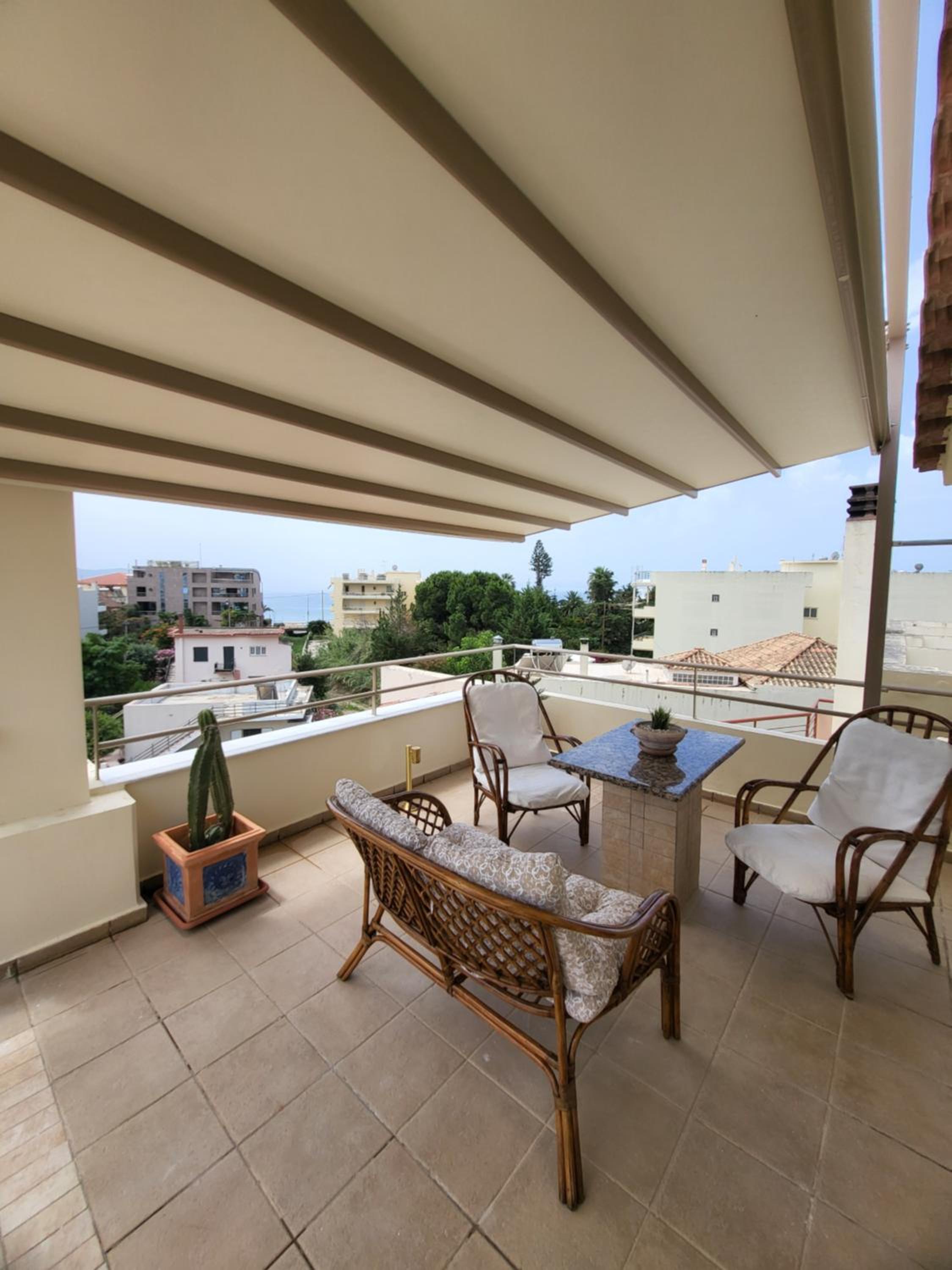 Vivere Terrace Seaside Kalamata