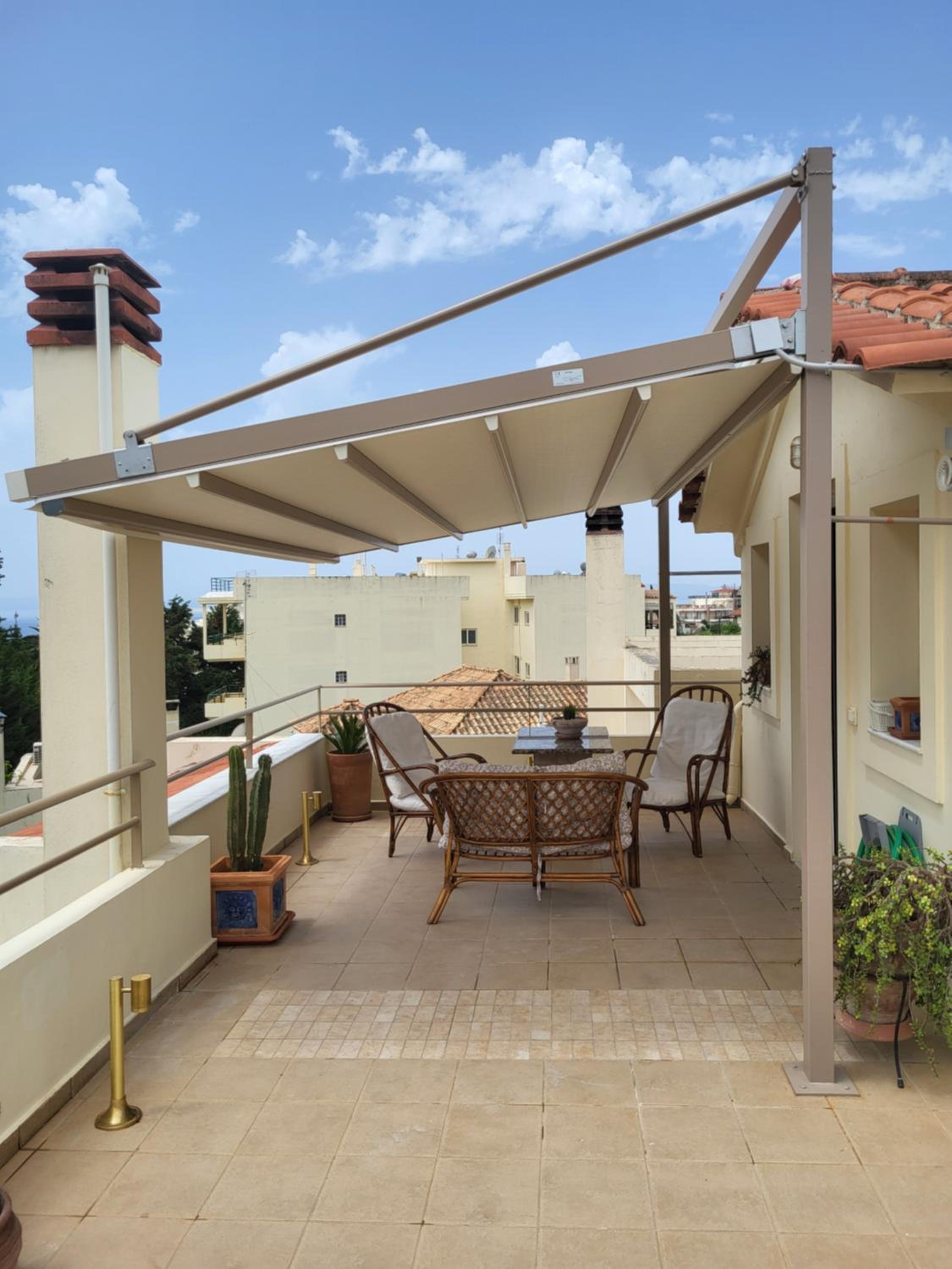 Vivere Terrace Seaside Kalamata