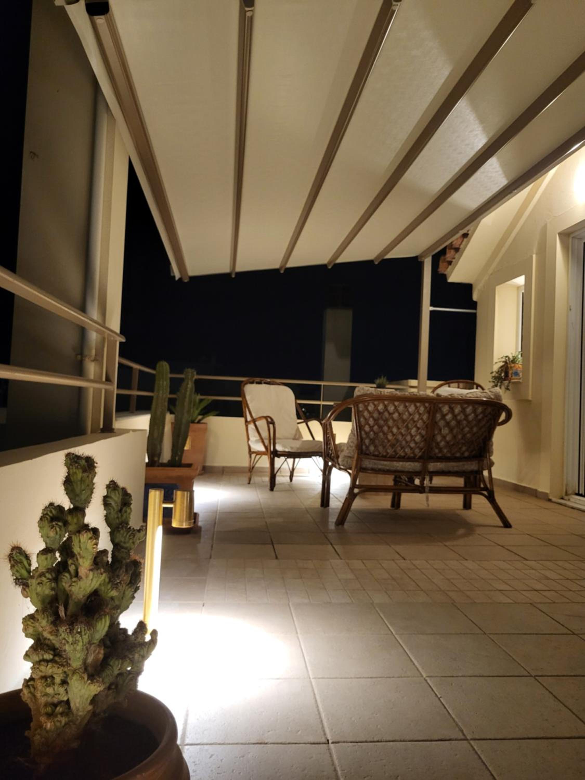 Vivere Terrace Seaside Kalamata