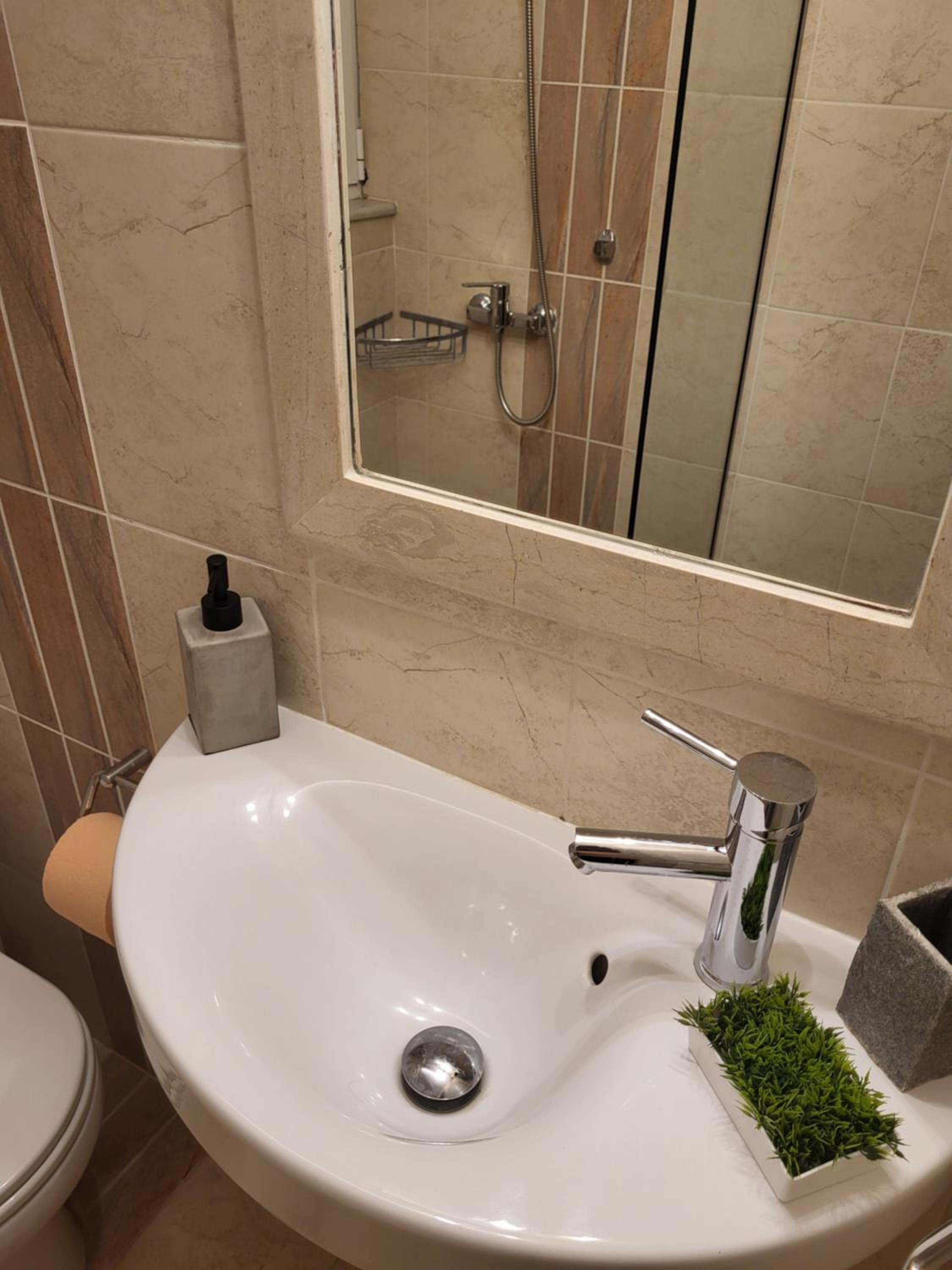 Vivere Terrace Seaside Kalamata