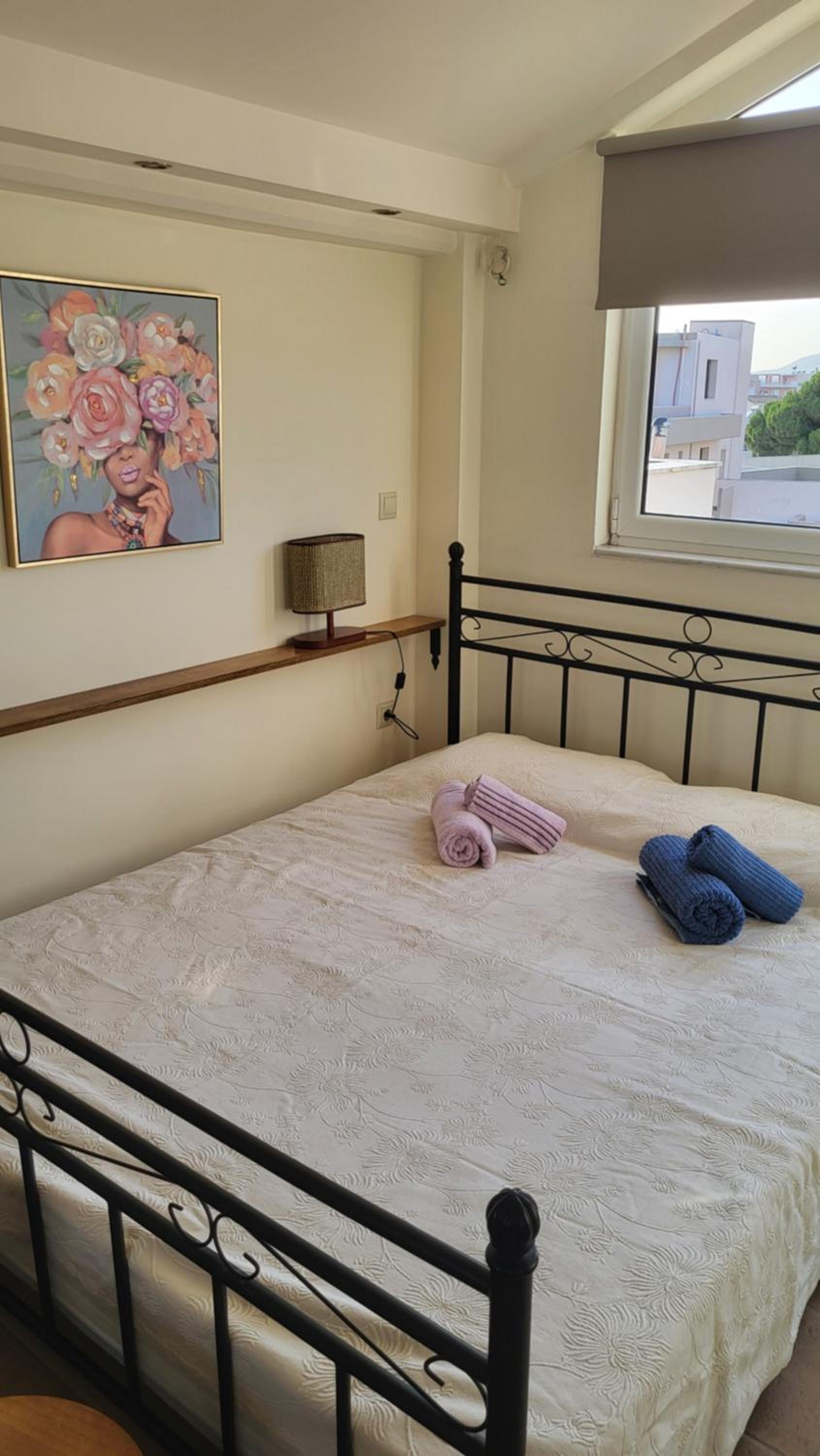 Vivere Terrace Seaside Kalamata