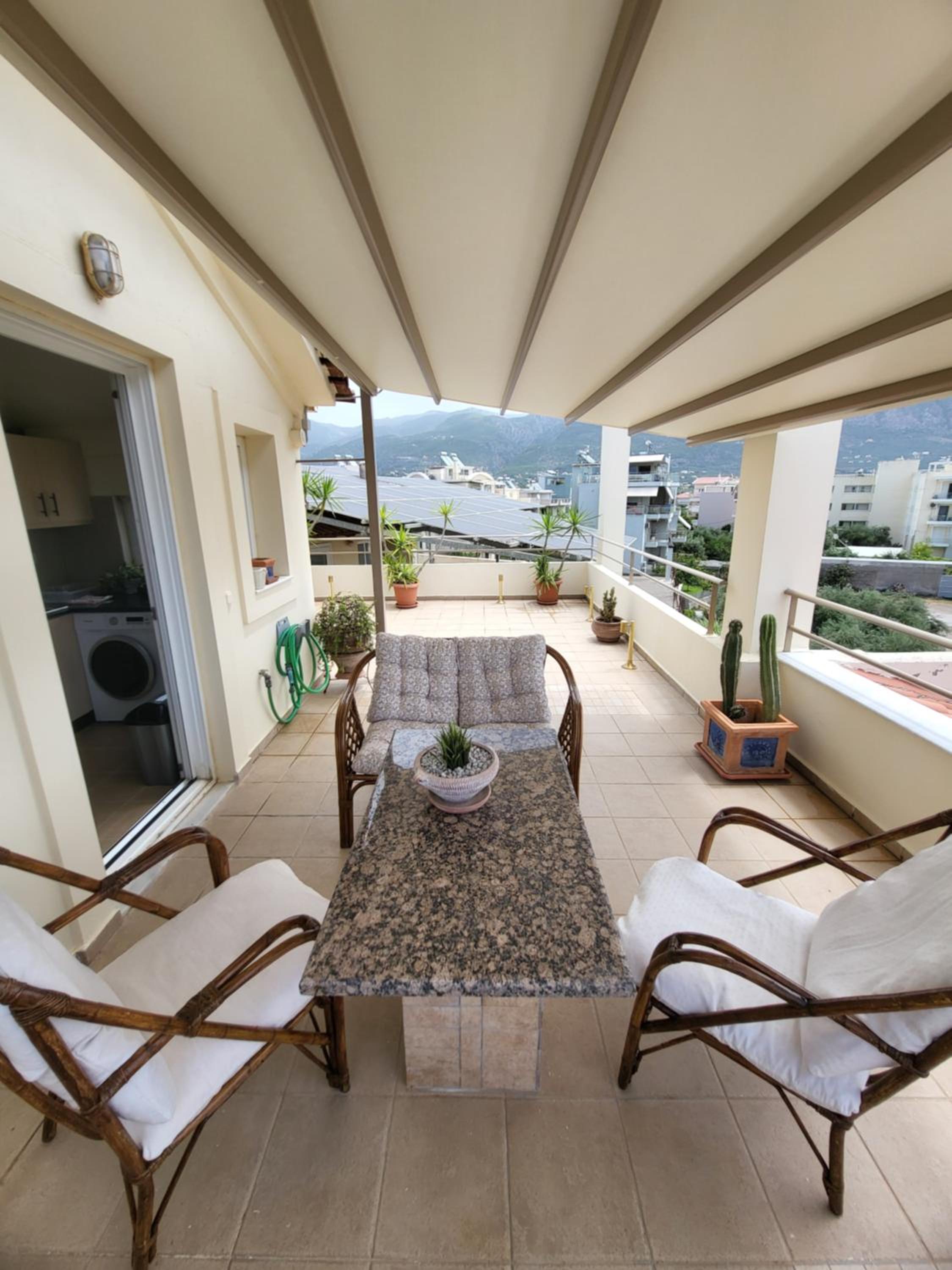 Vivere Terrace Seaside Kalamata