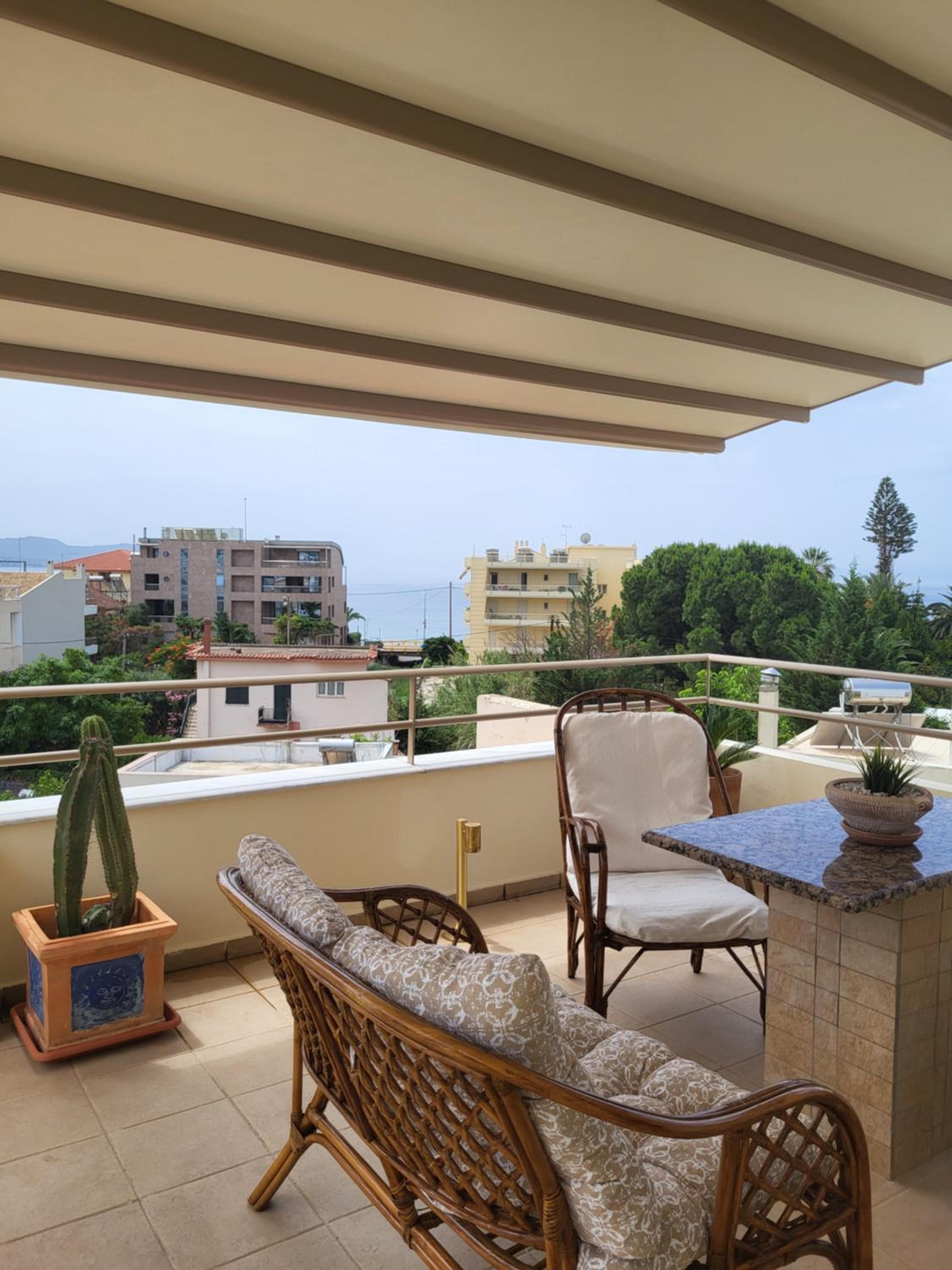 Vivere Terrace Seaside Kalamata