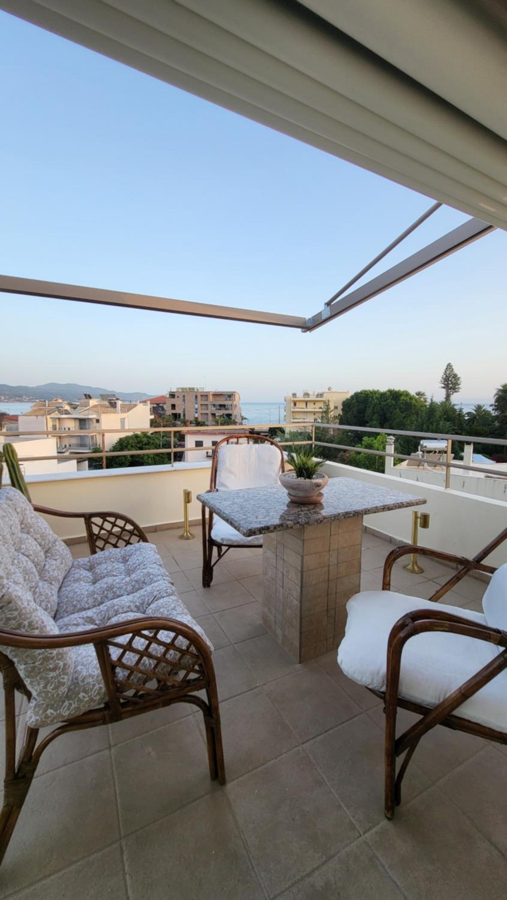 Vivere Terrace Seaside Kalamata