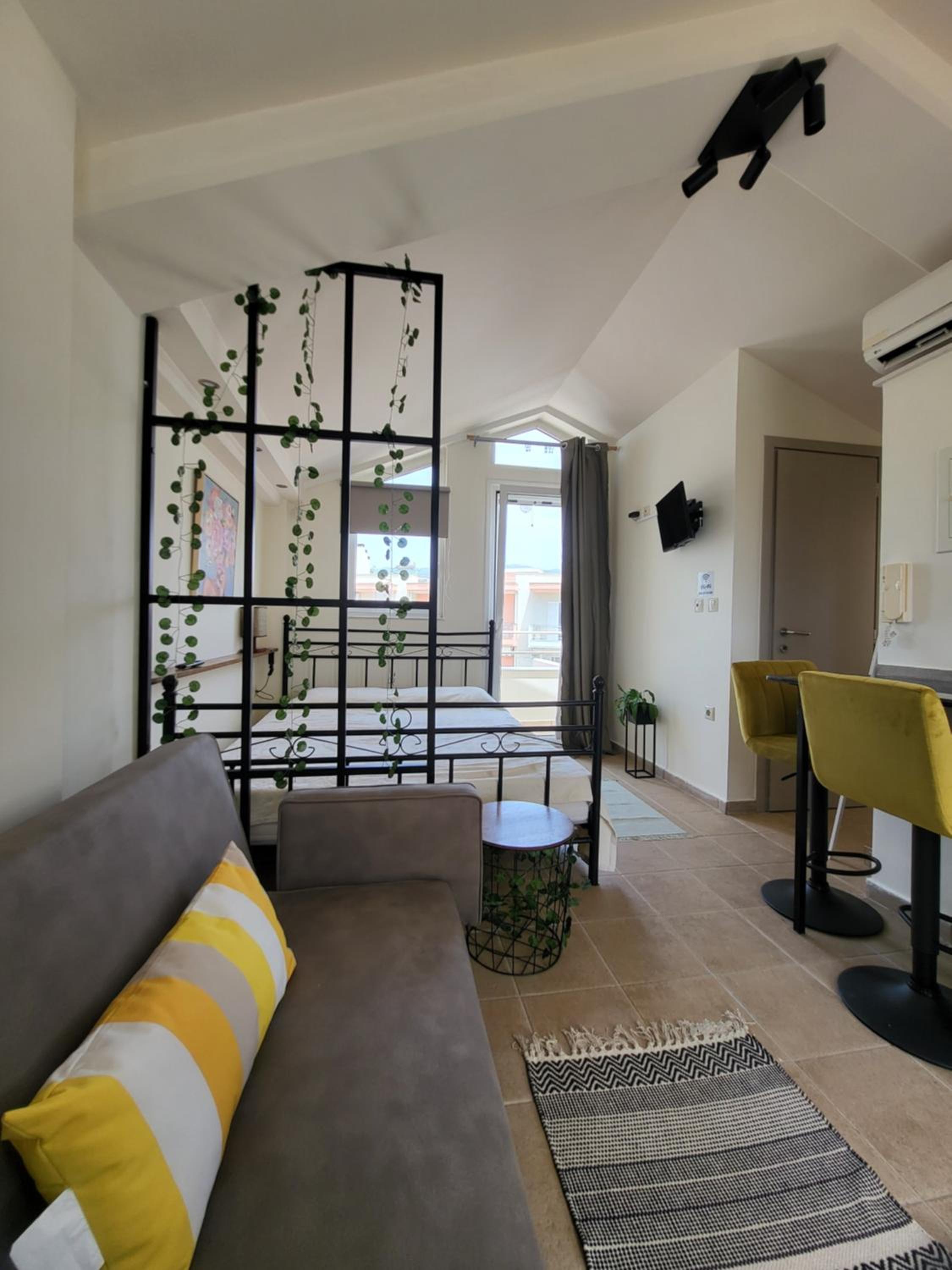 Vivere Terrace Seaside Kalamata