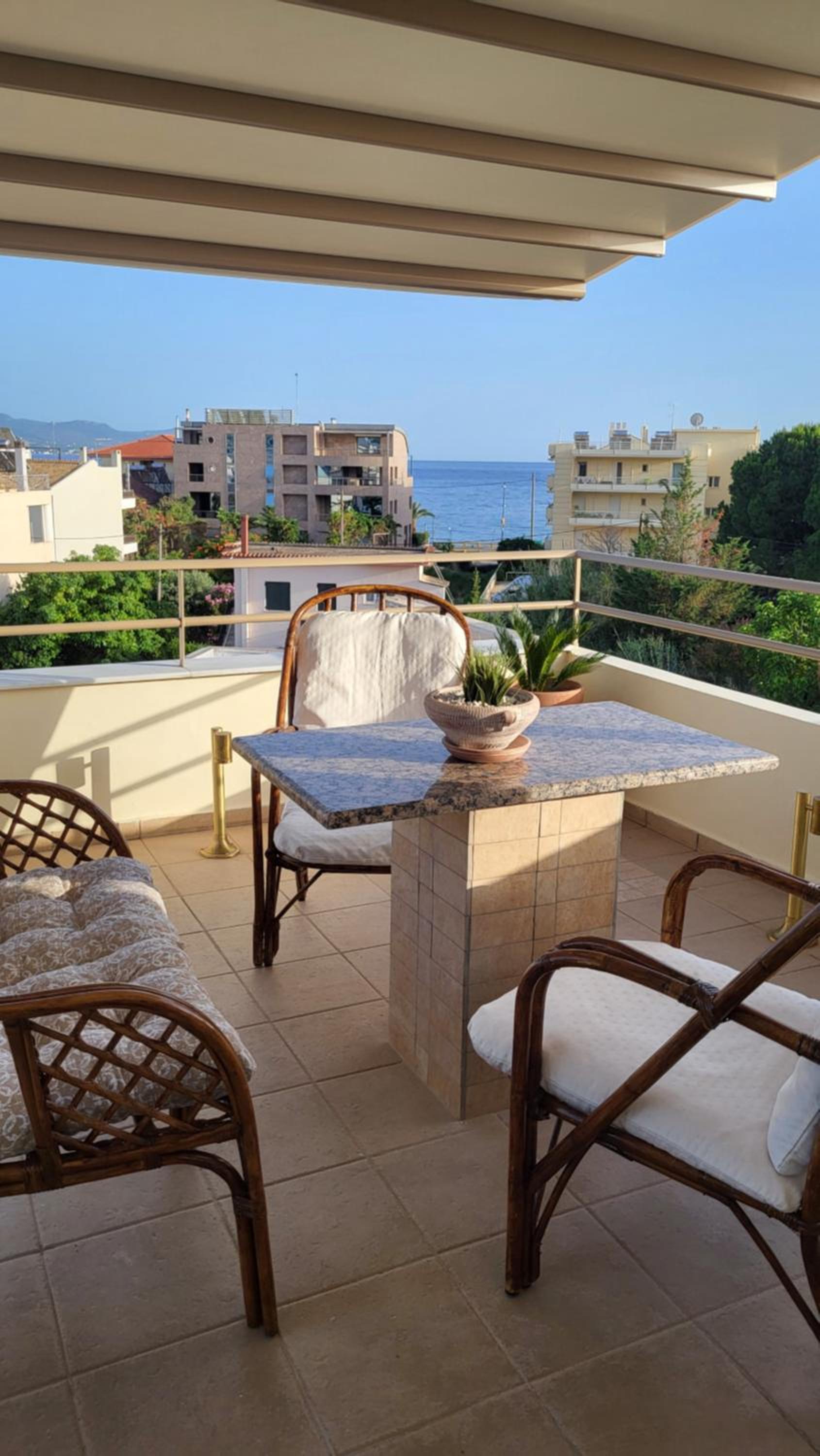 Vivere Terrace Seaside Kalamata
